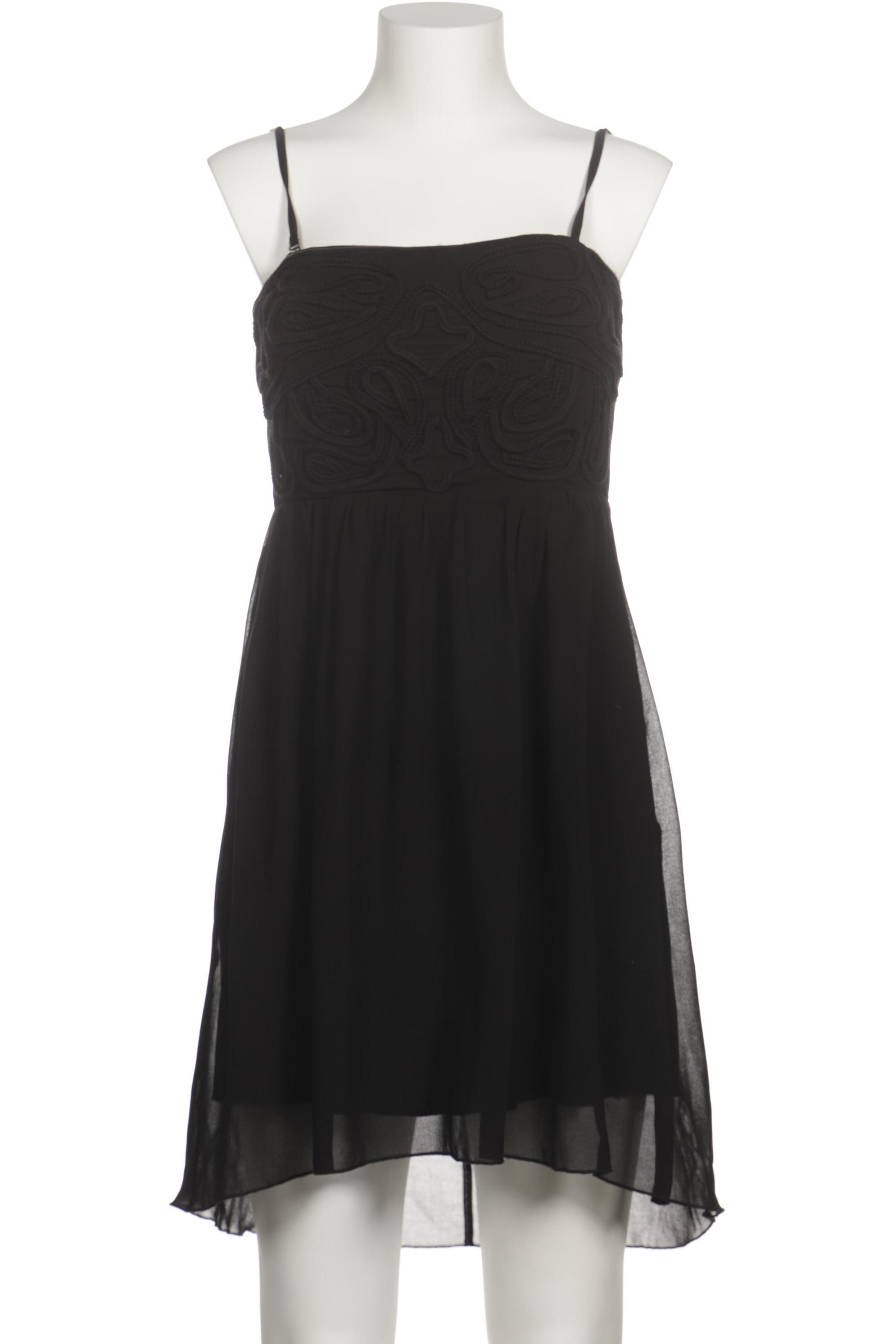 

Vila Damen Kleid, schwarz, Gr.