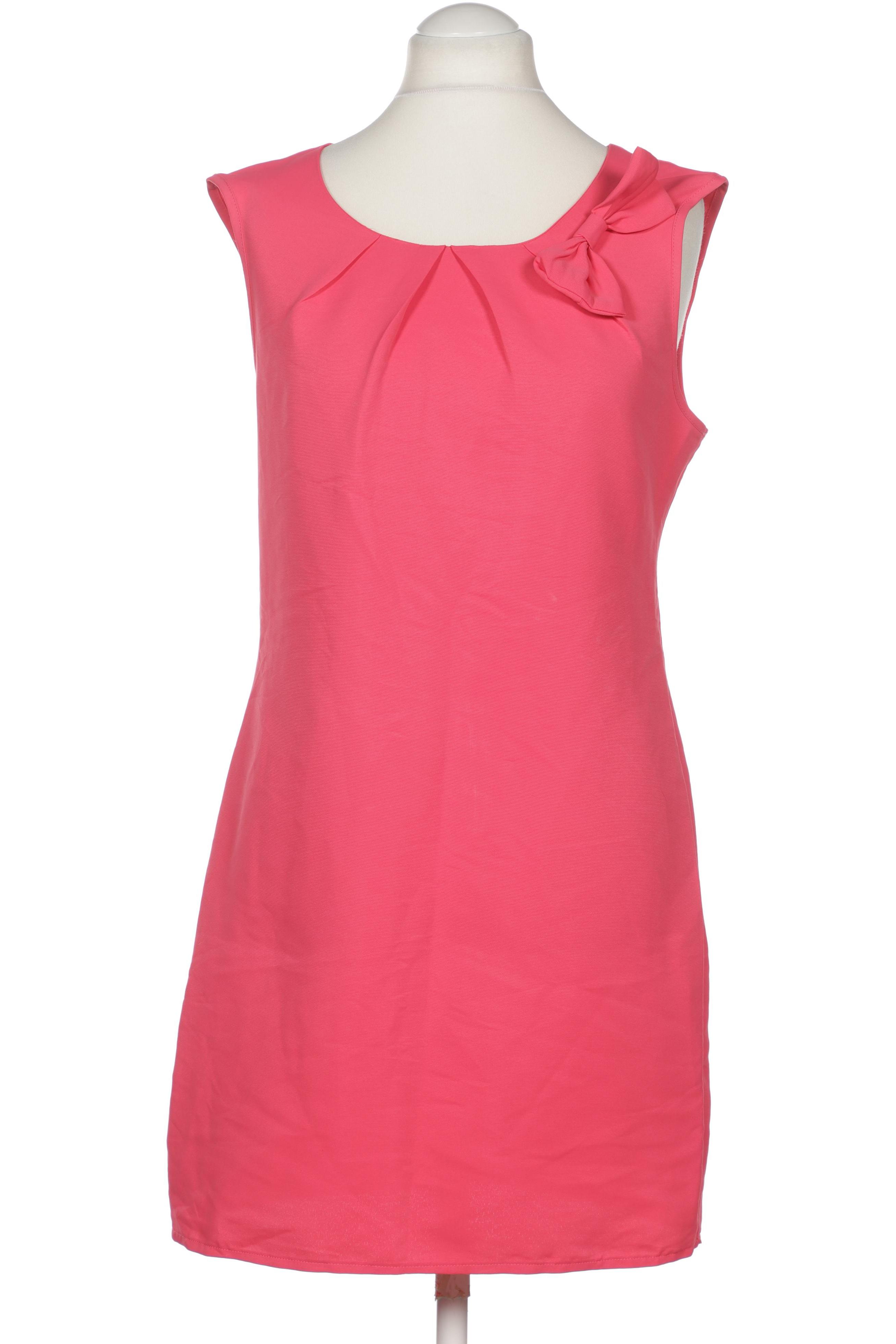 

Vila Damen Kleid, pink, Gr. 42