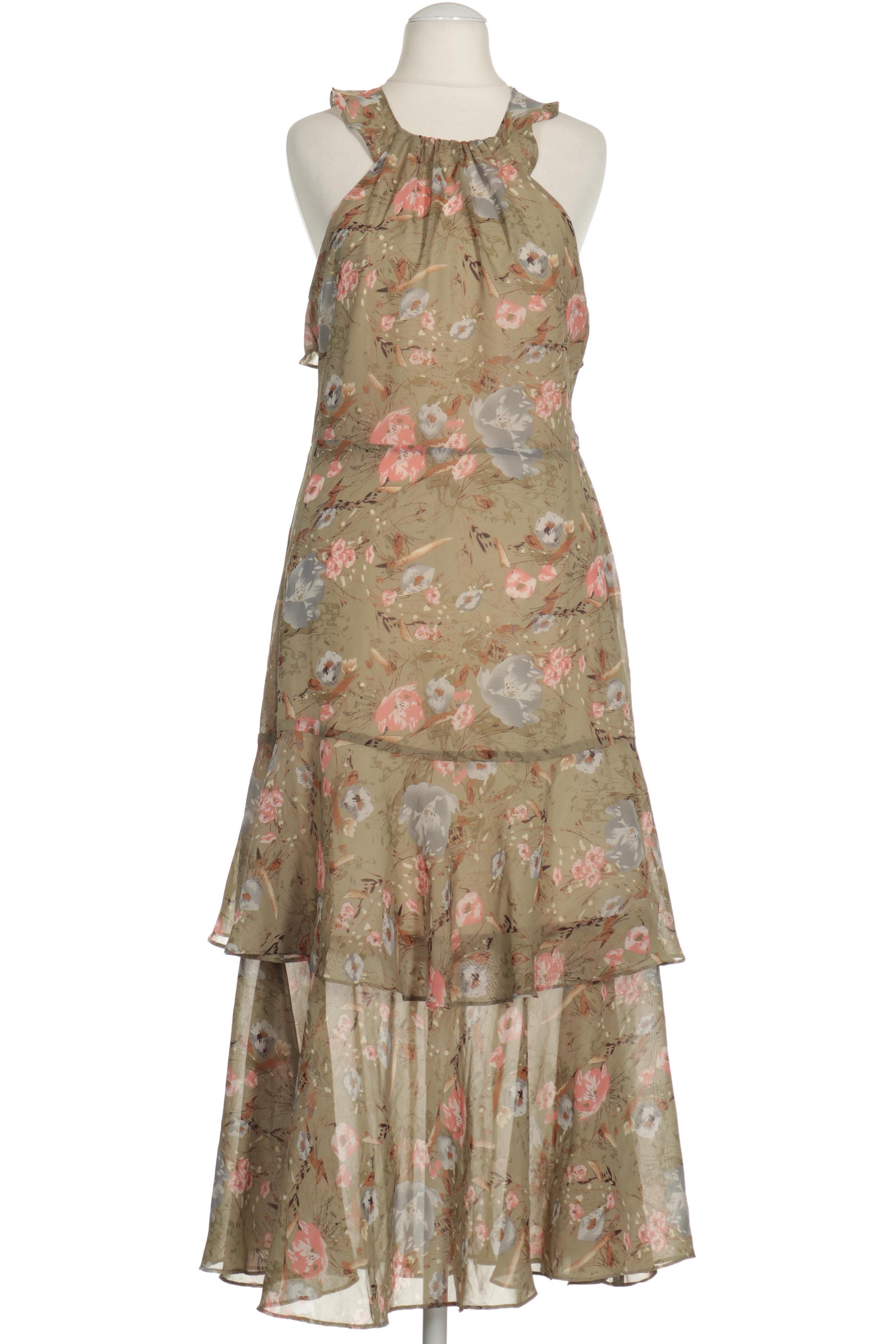 

Vila Damen Kleid, grün, Gr.