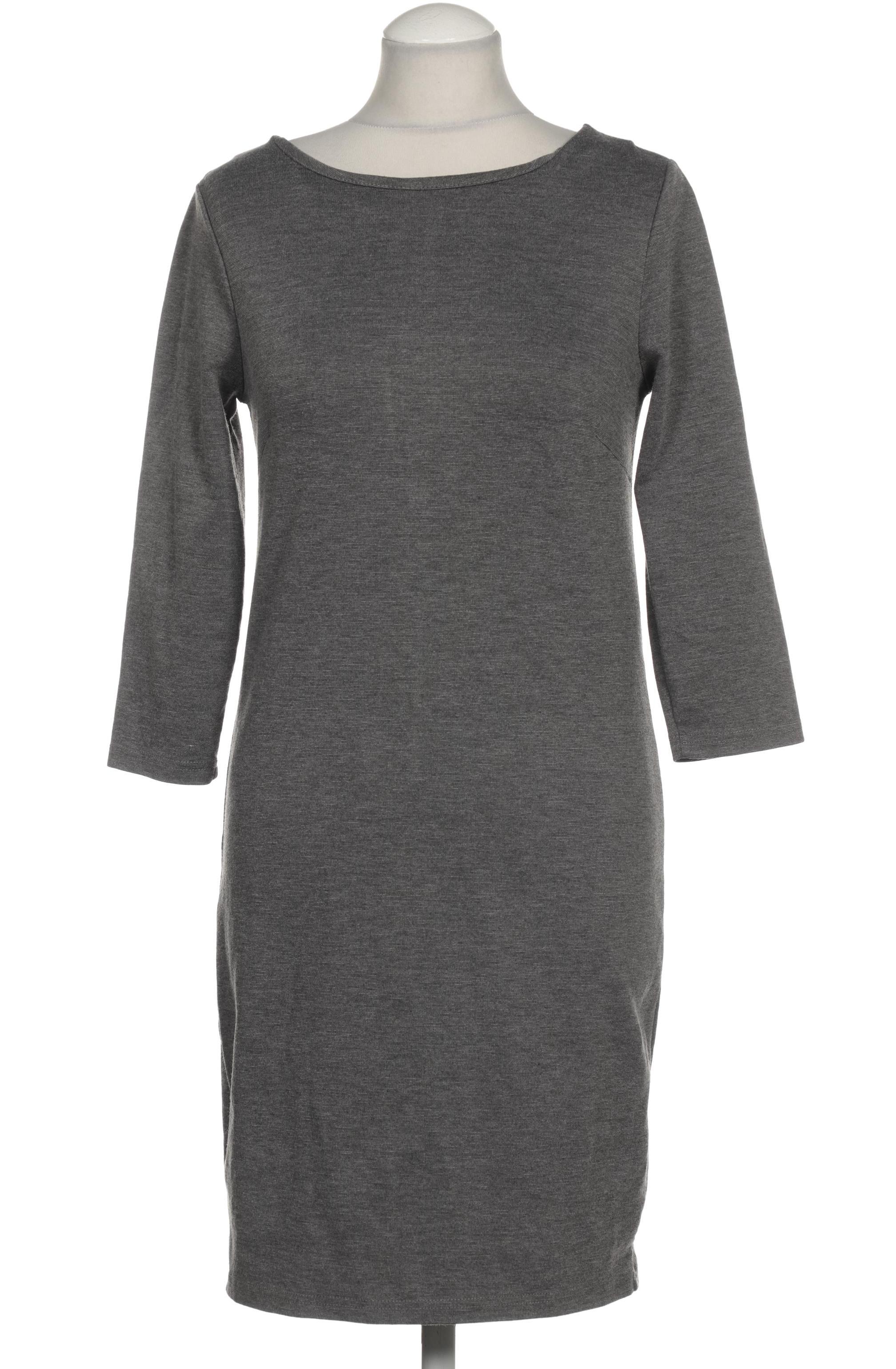 

Vila Damen Kleid, grau, Gr. 34