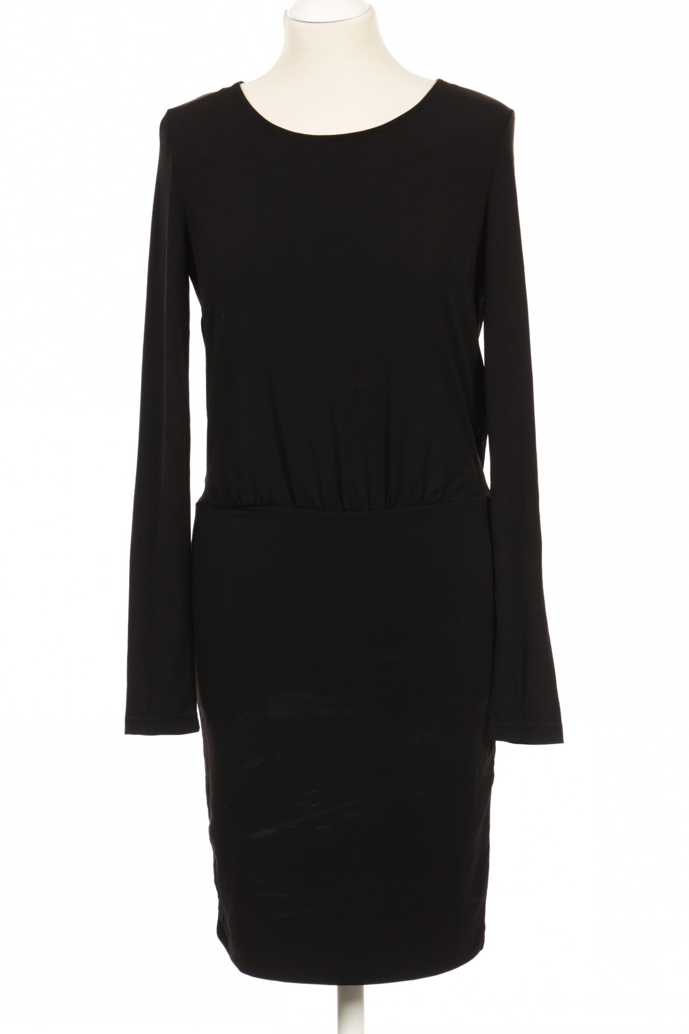 

Vila Damen Kleid, schwarz, Gr.