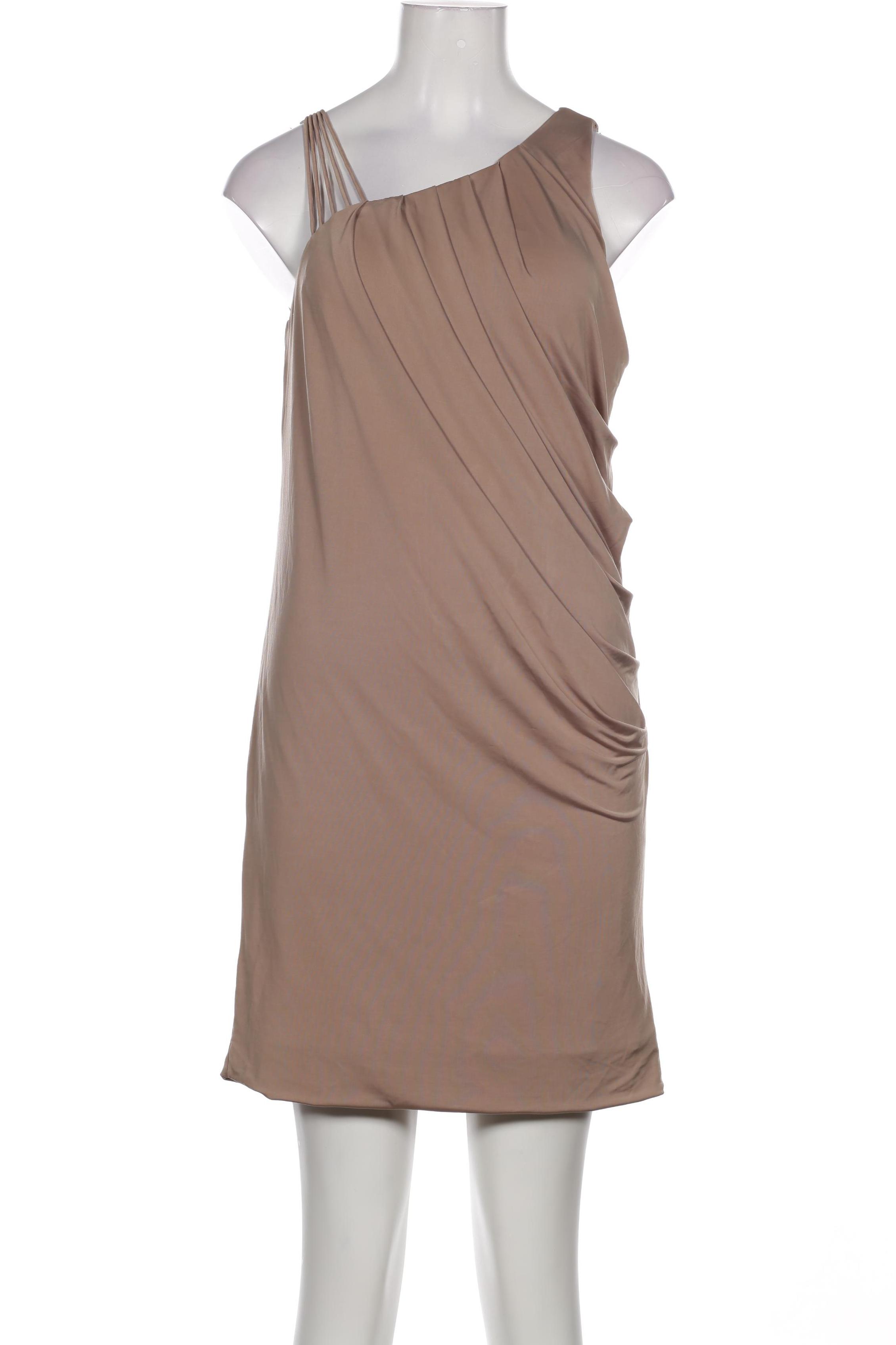 

Vila Damen Kleid, beige