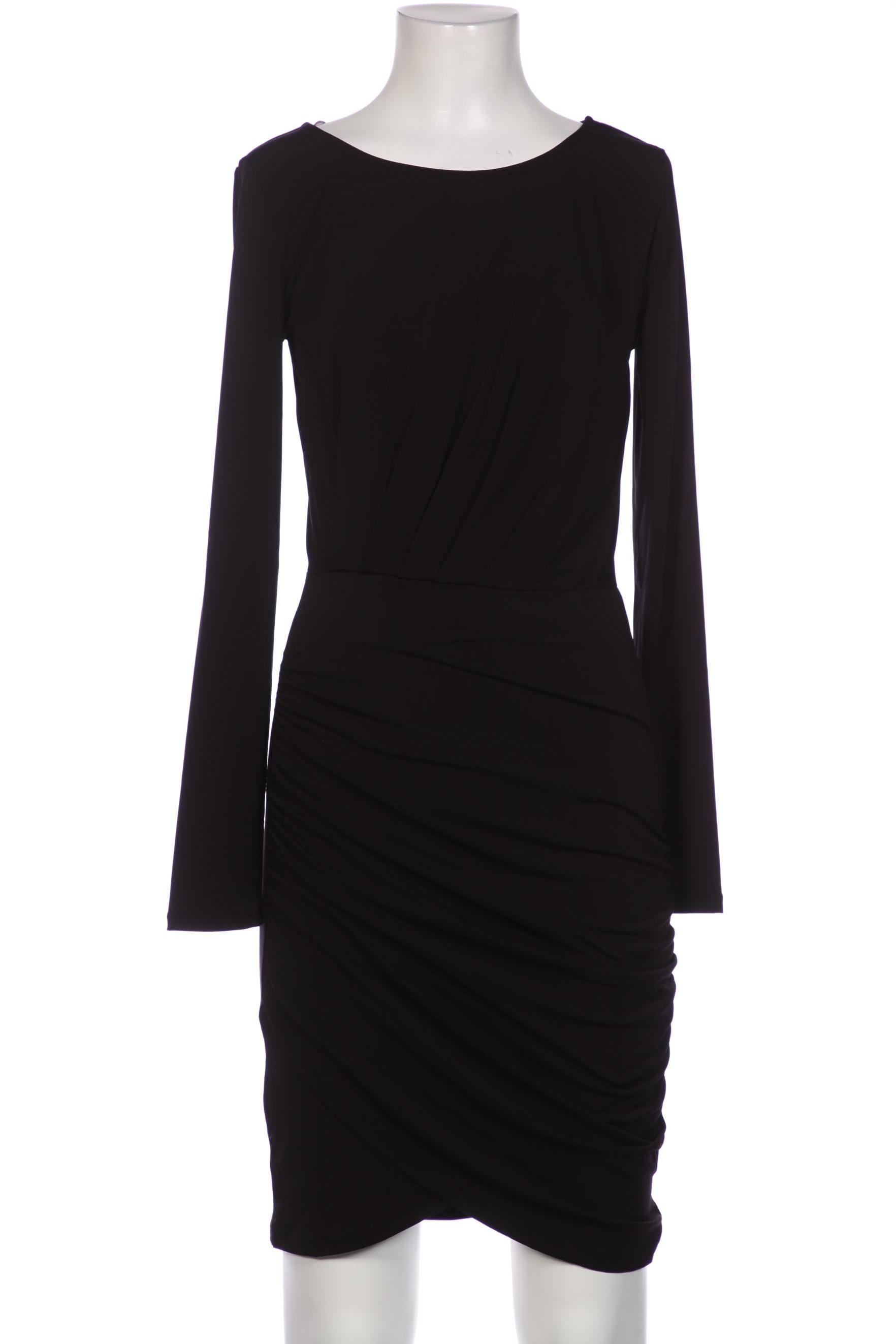 

Vila Damen Kleid, schwarz