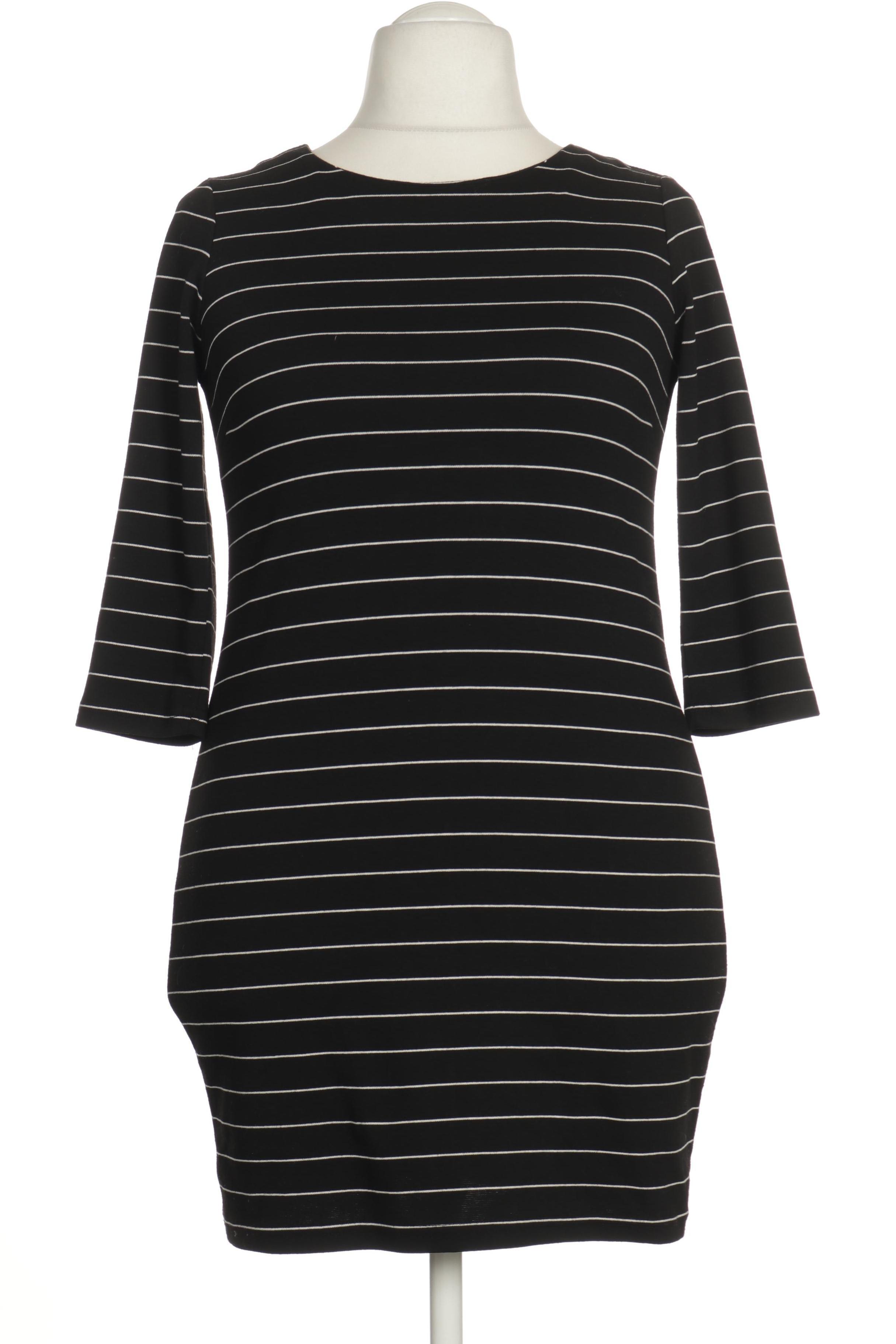 

Vila Damen Kleid, schwarz, Gr.