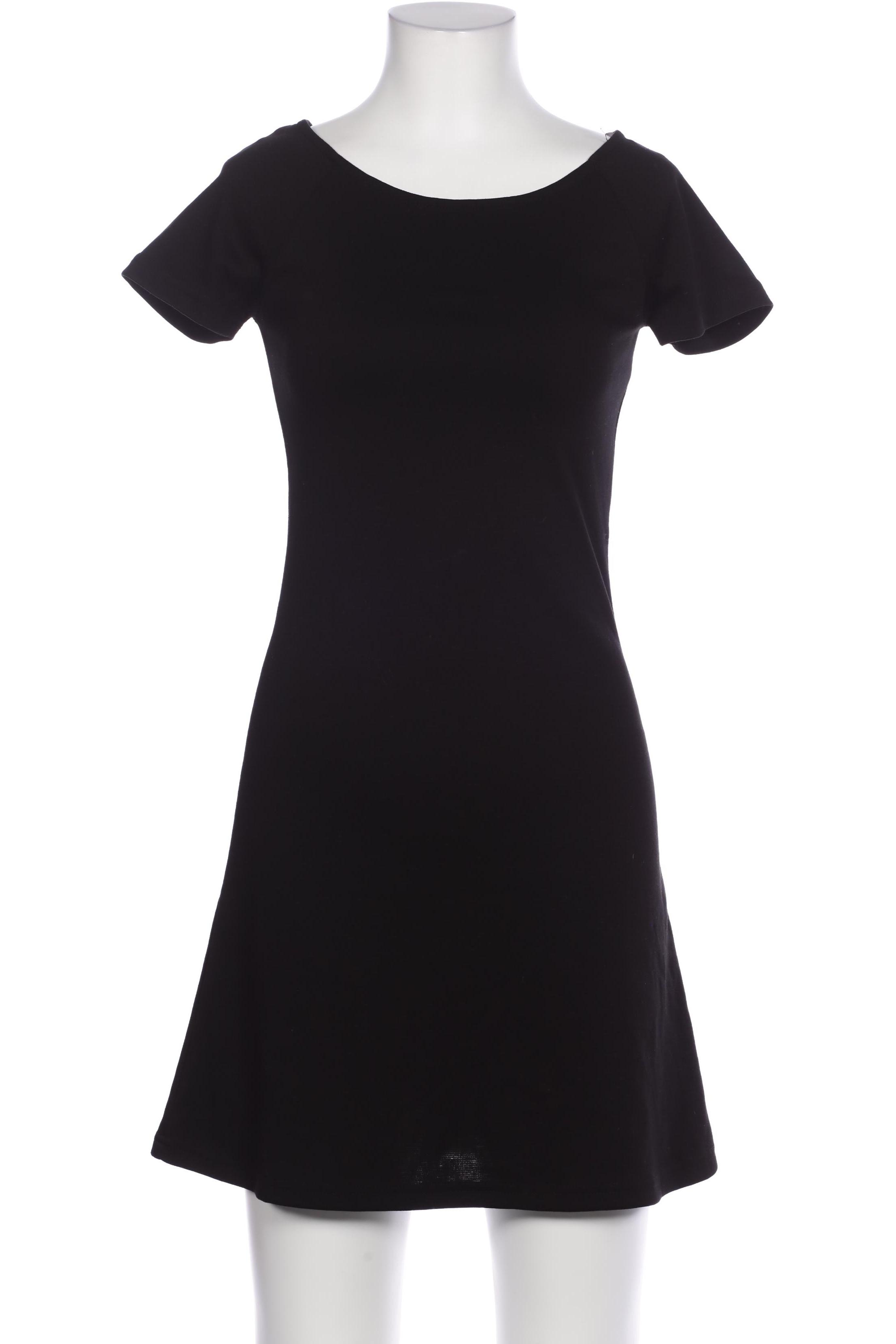 

Vila Damen Kleid, schwarz