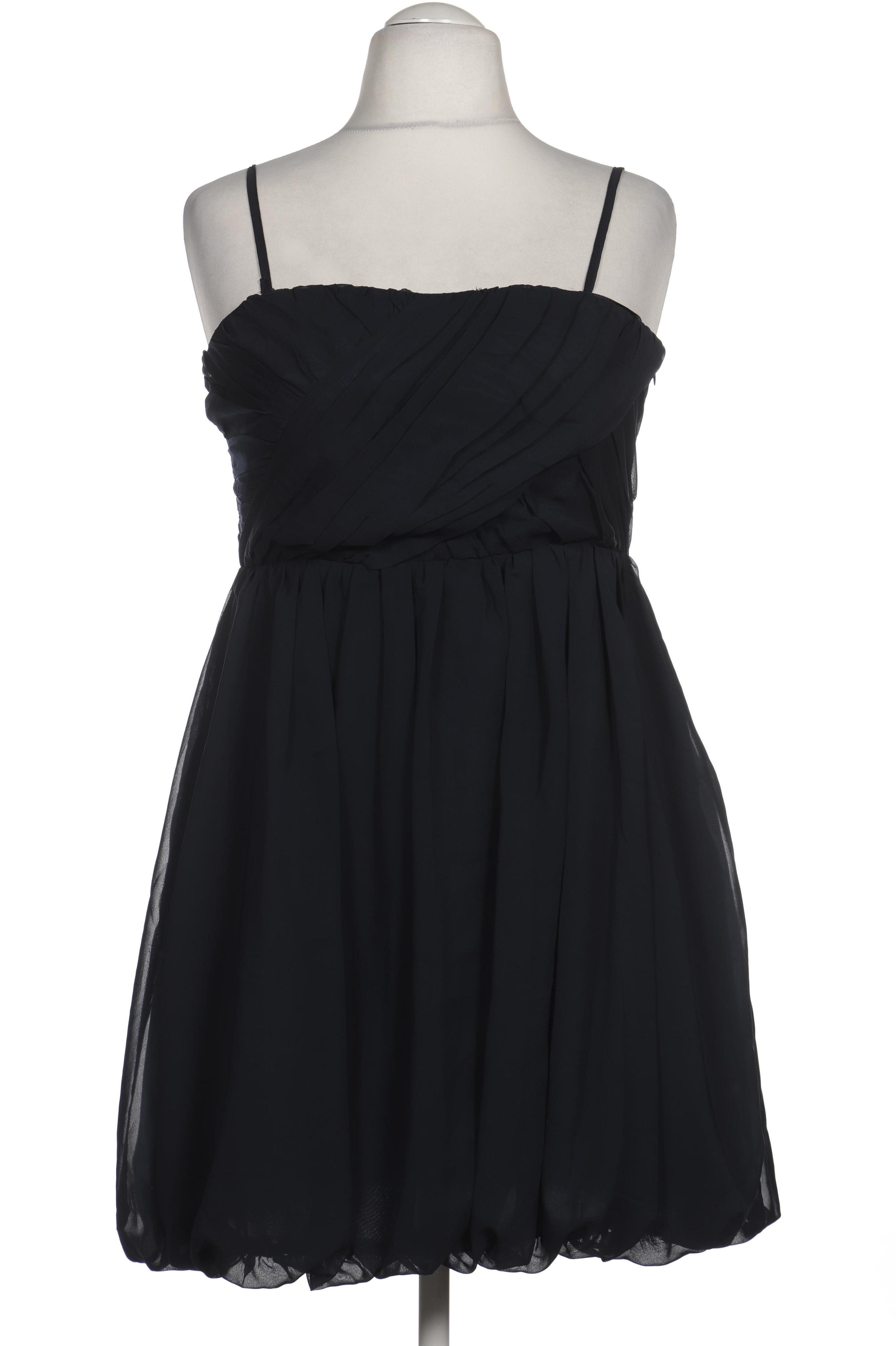 

Vila Damen Kleid, blau, Gr. 44