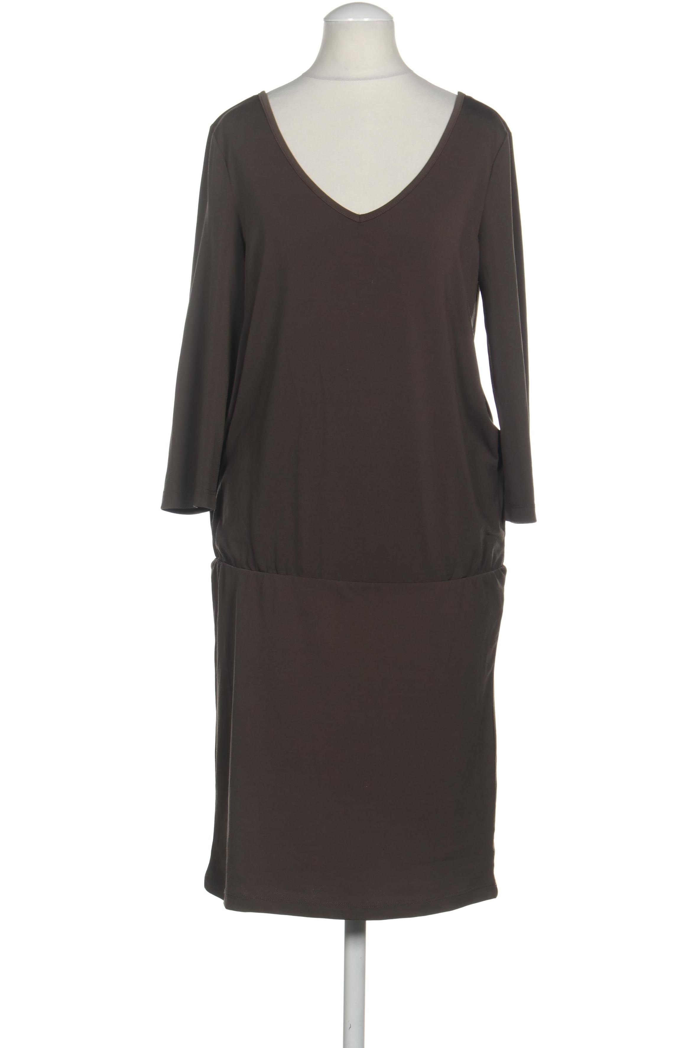 

Vila Damen Kleid, grün, Gr. 34
