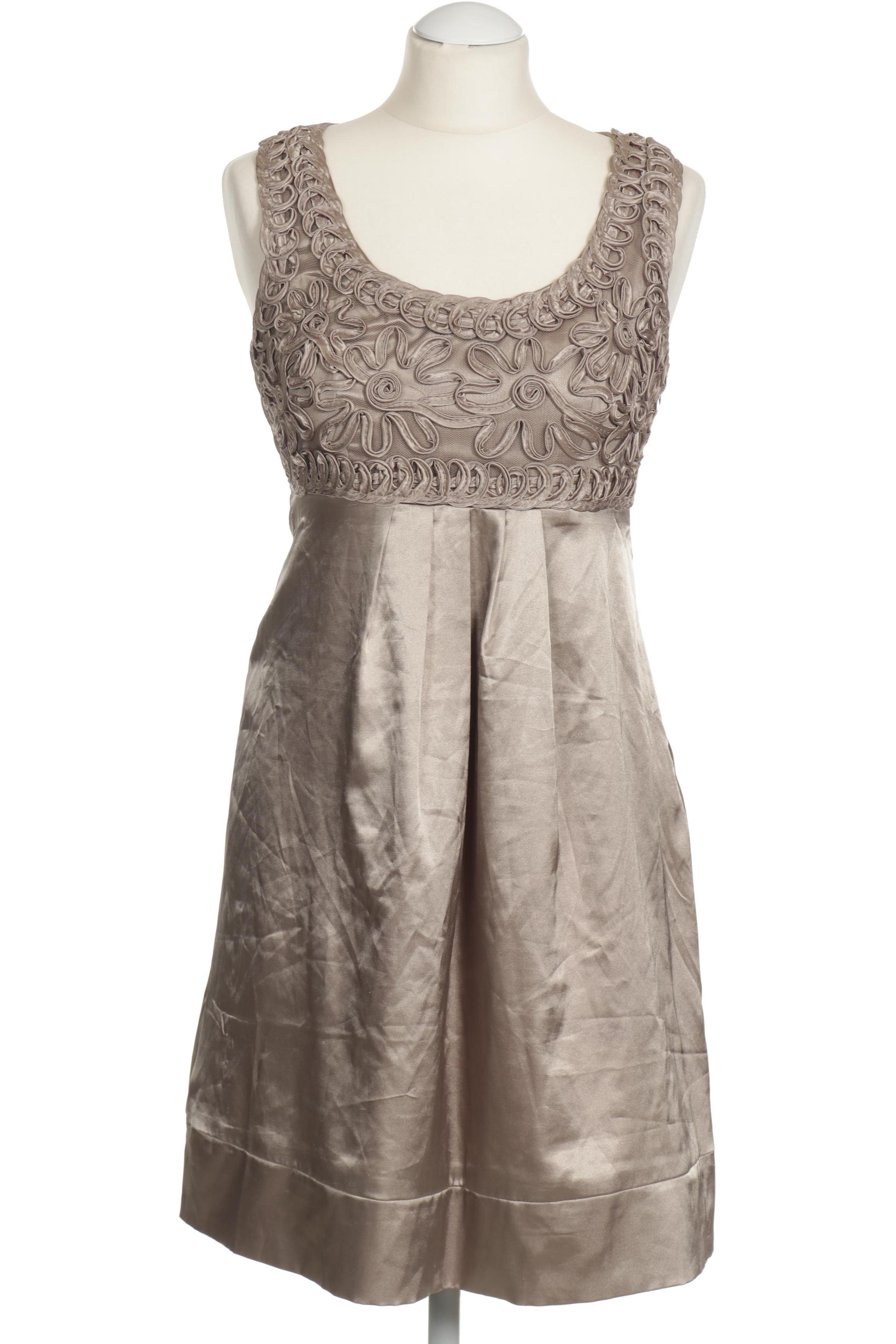 

Vila Damen Kleid, beige, Gr.