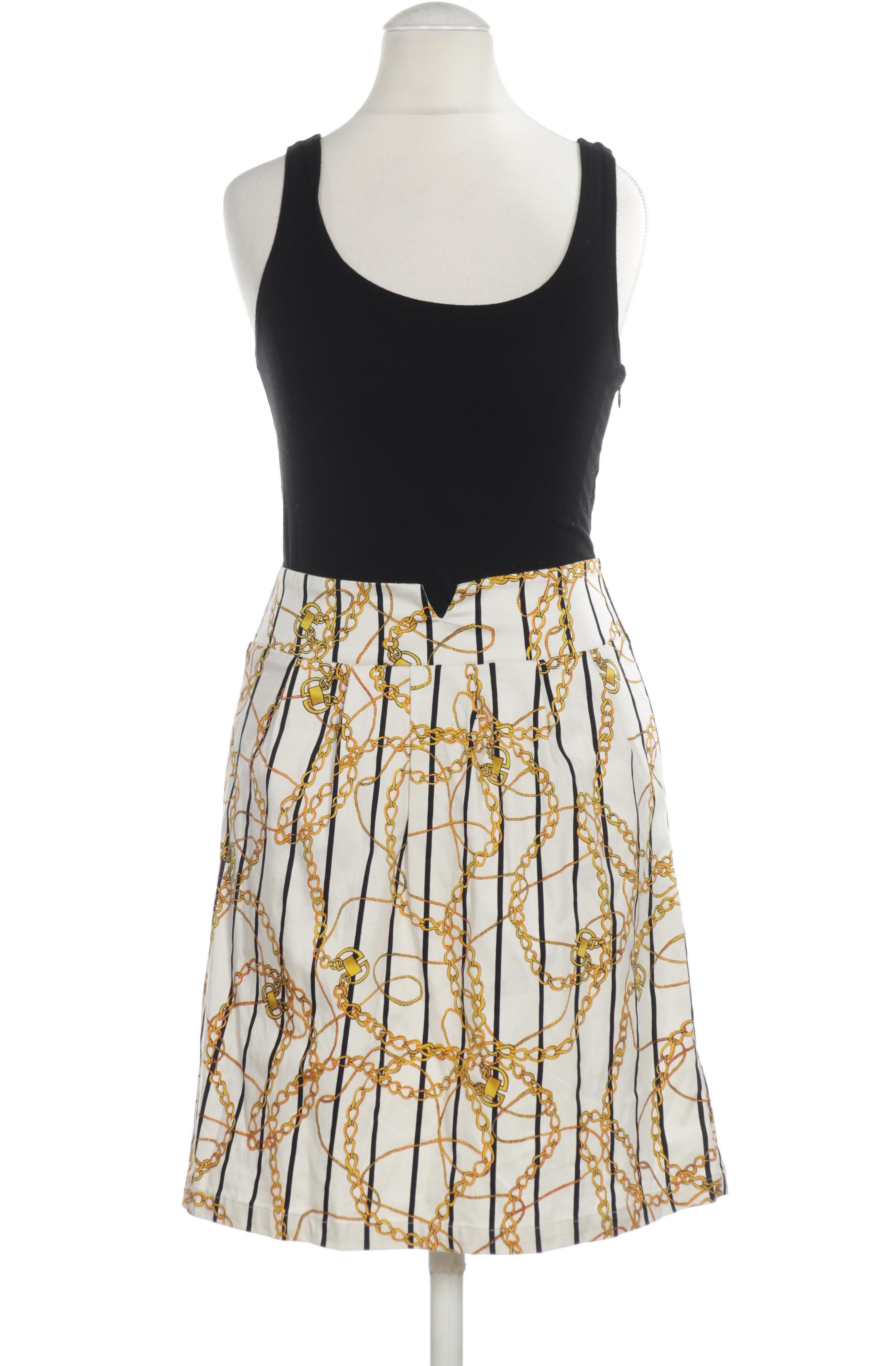 

Vila Damen Kleid, gelb, Gr.