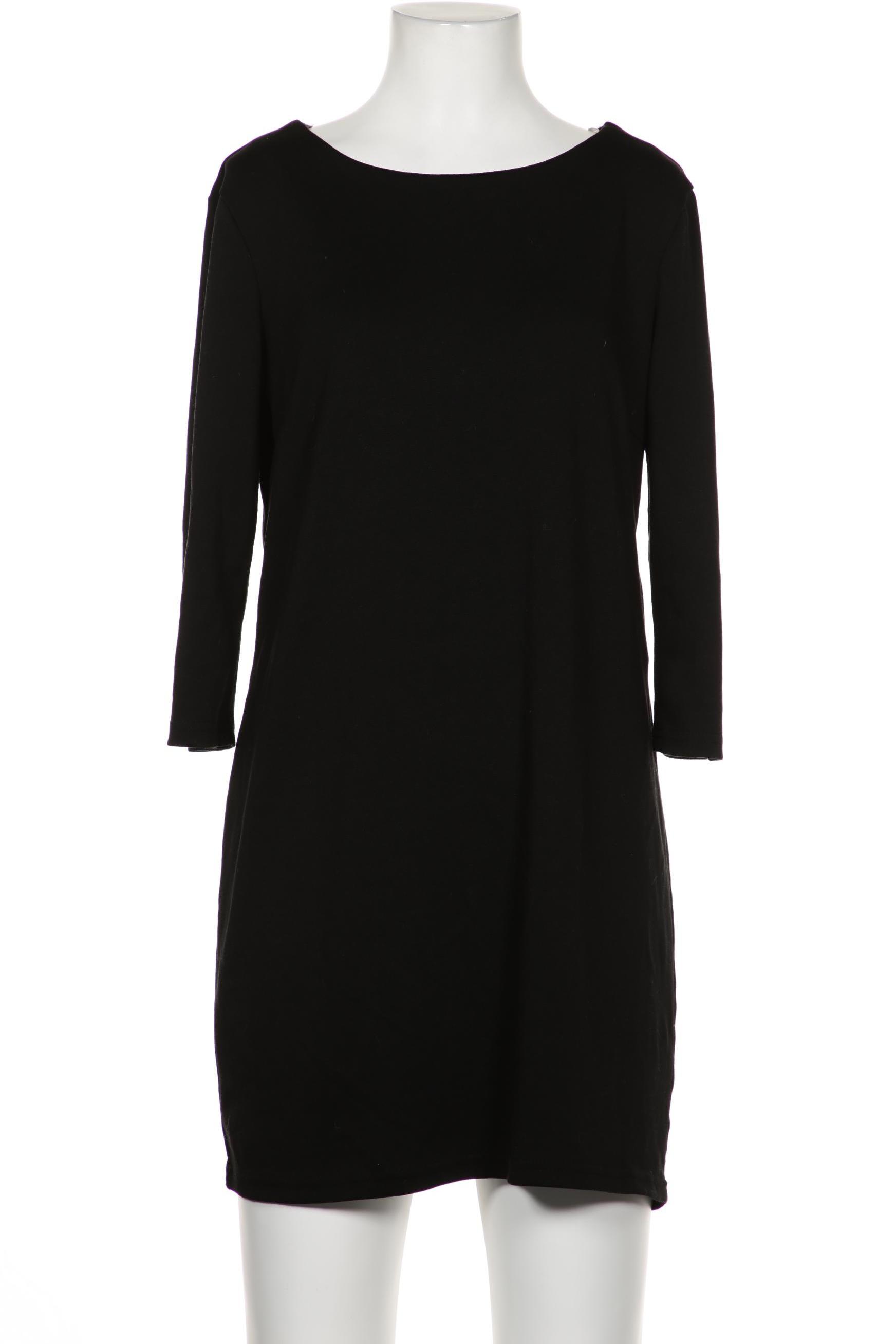 

Vila Damen Kleid, schwarz, Gr. 38