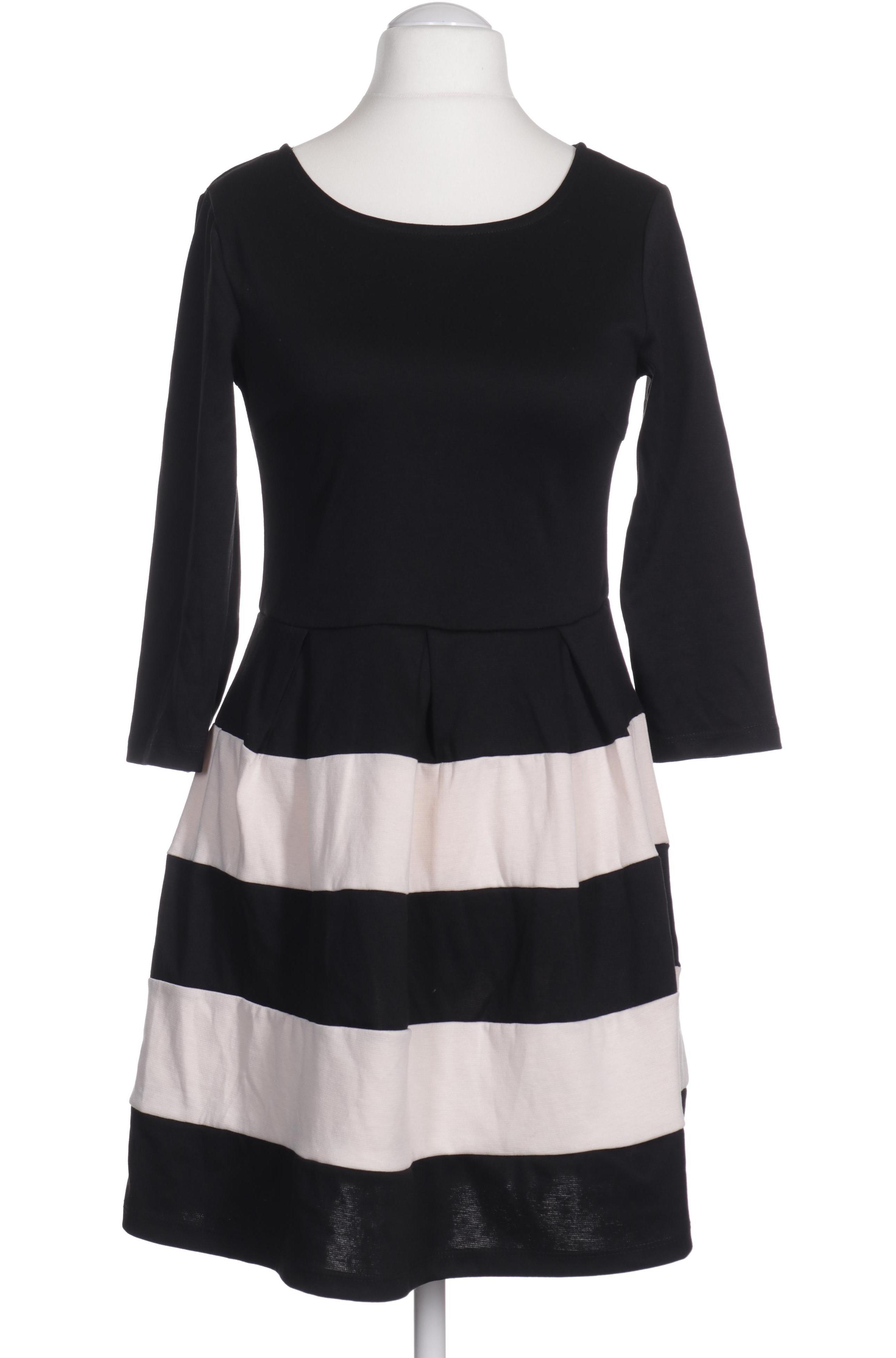 

Vila Damen Kleid, schwarz, Gr.