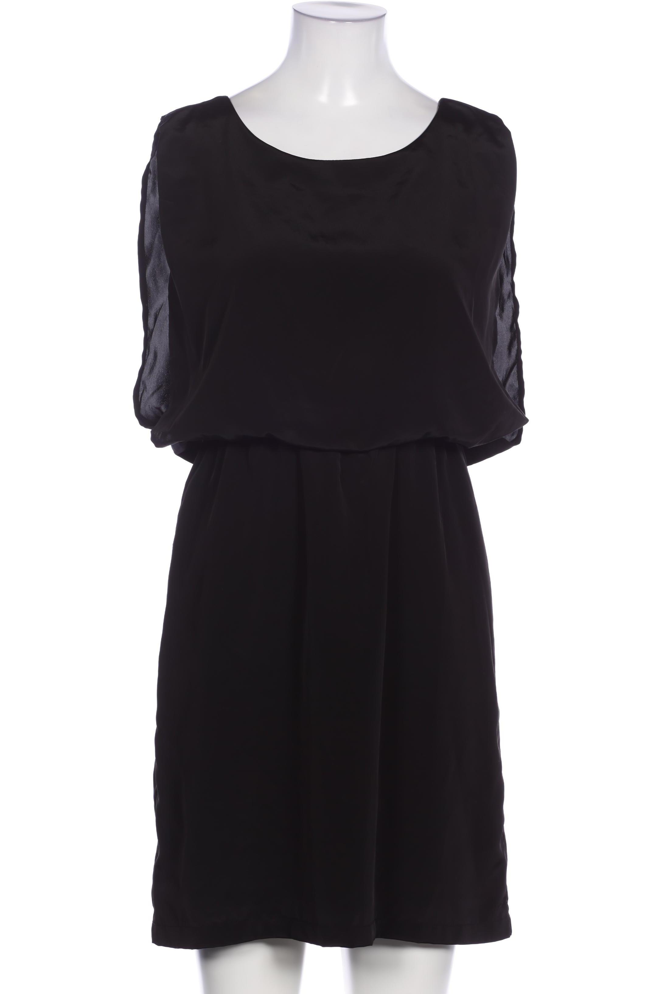 

Vila Damen Kleid, schwarz, Gr. 36
