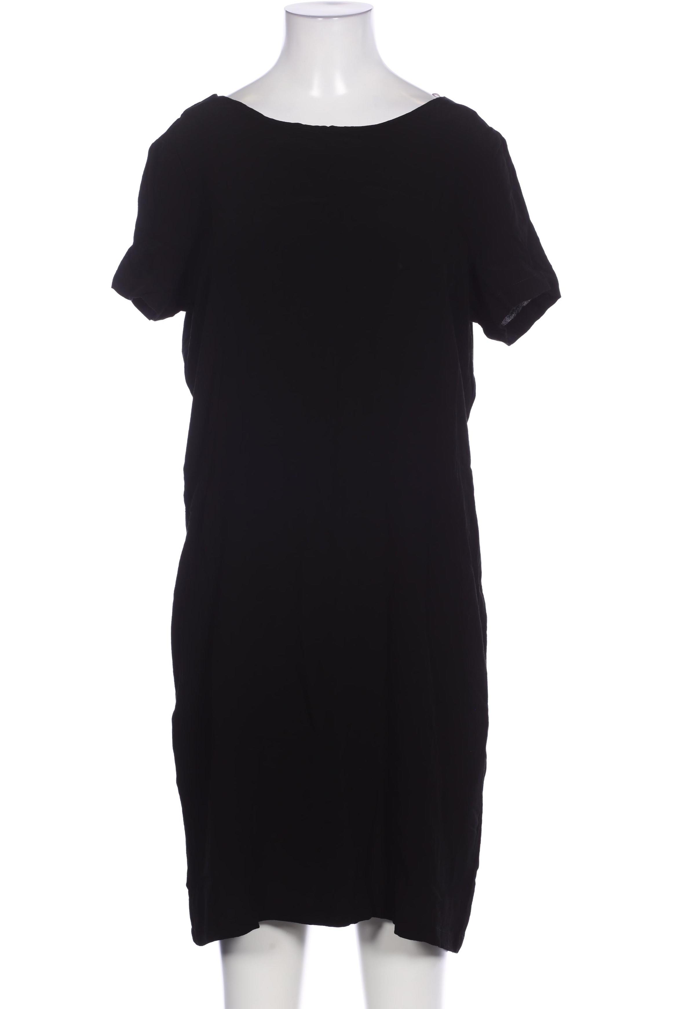 

Vila Damen Kleid, schwarz, Gr. 38