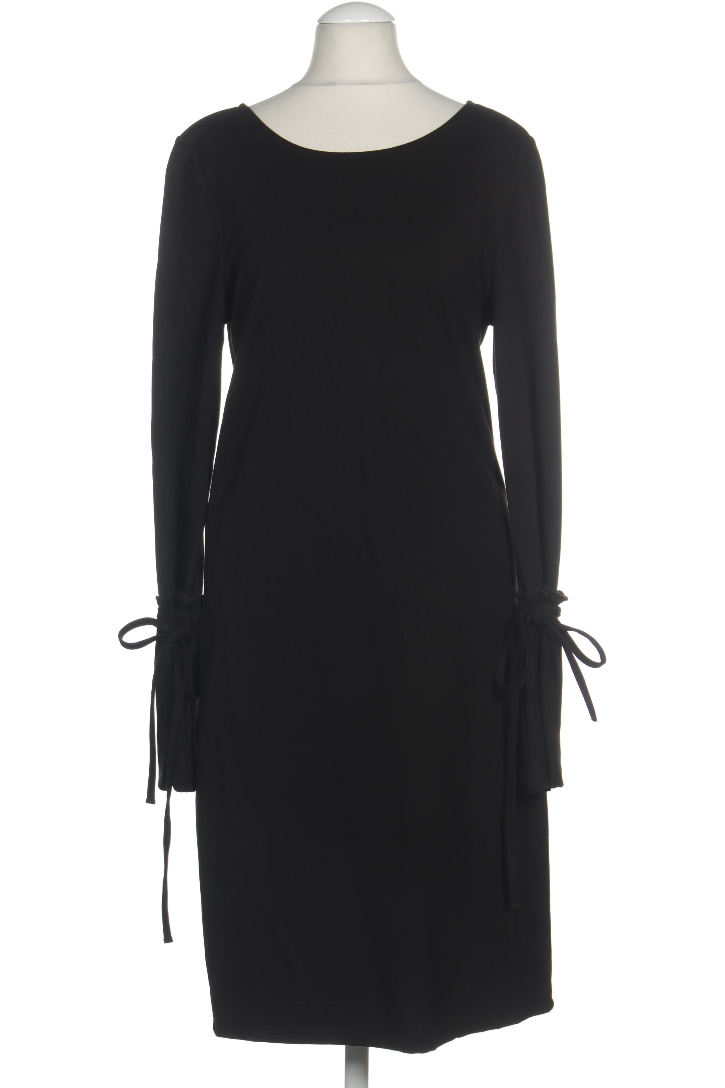 

Vila Damen Kleid, schwarz, Gr. 34