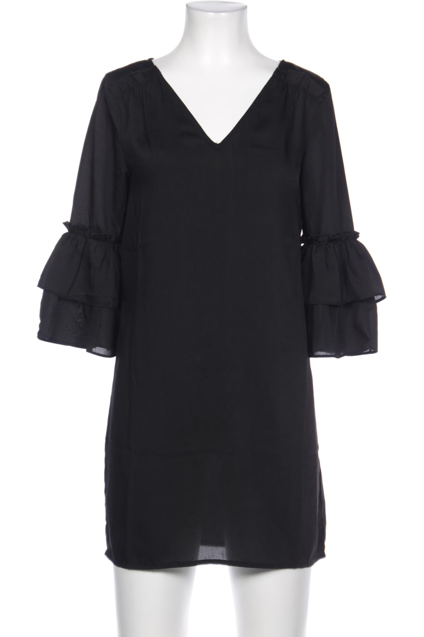 

Vila Damen Kleid, schwarz