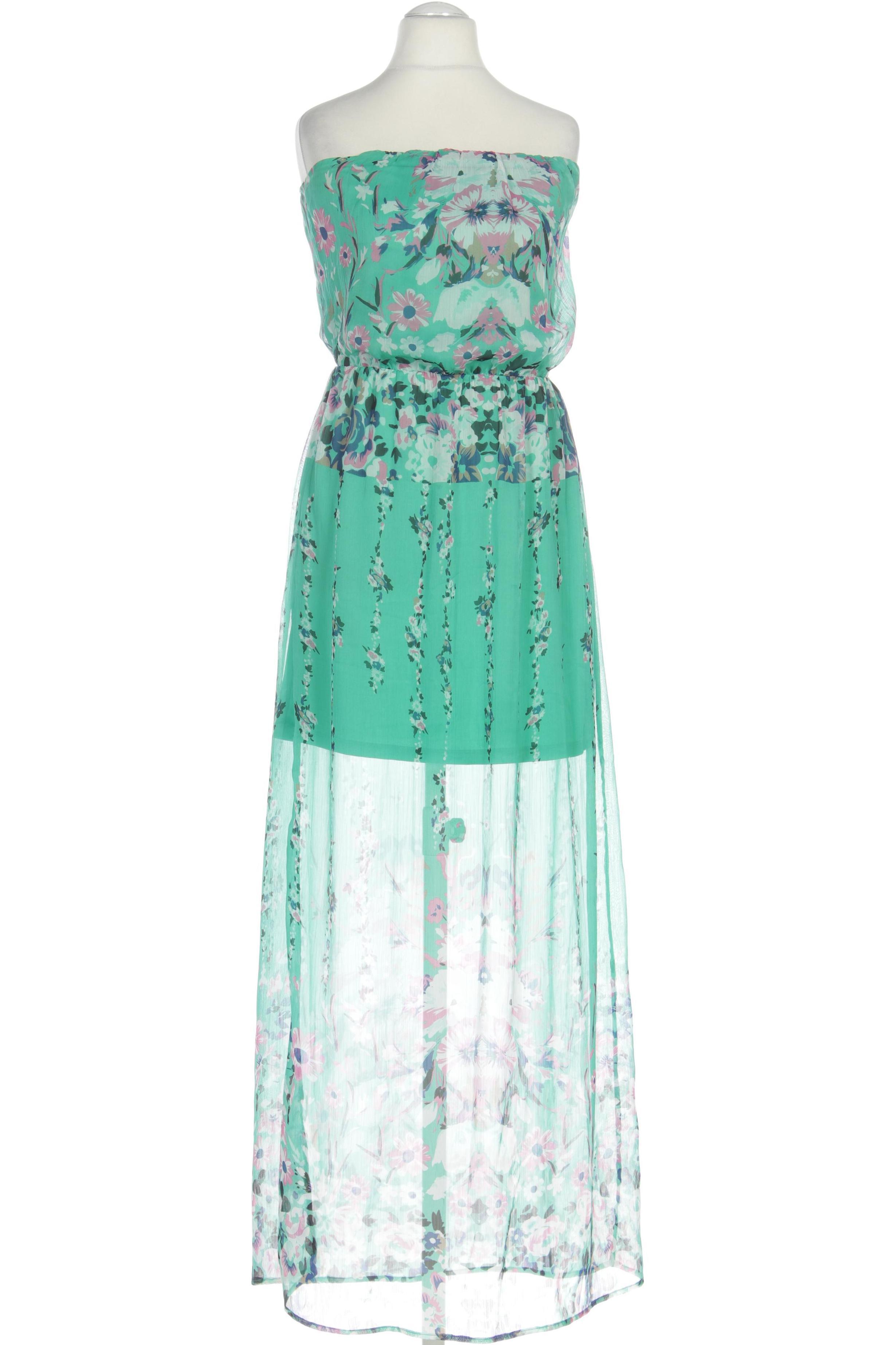 

Vila Damen Kleid, grün, Gr.