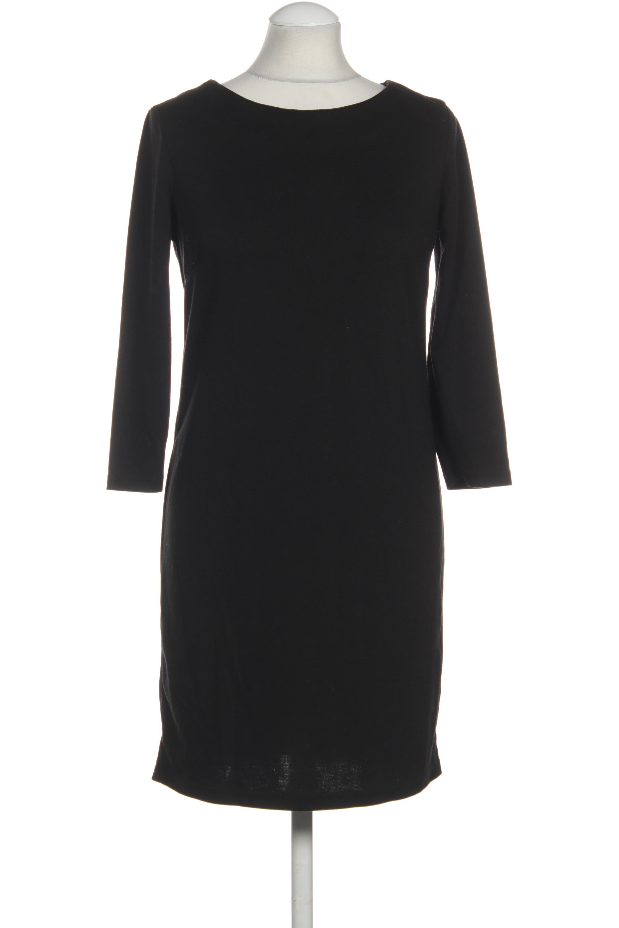 

Vila Damen Kleid, schwarz, Gr. 36