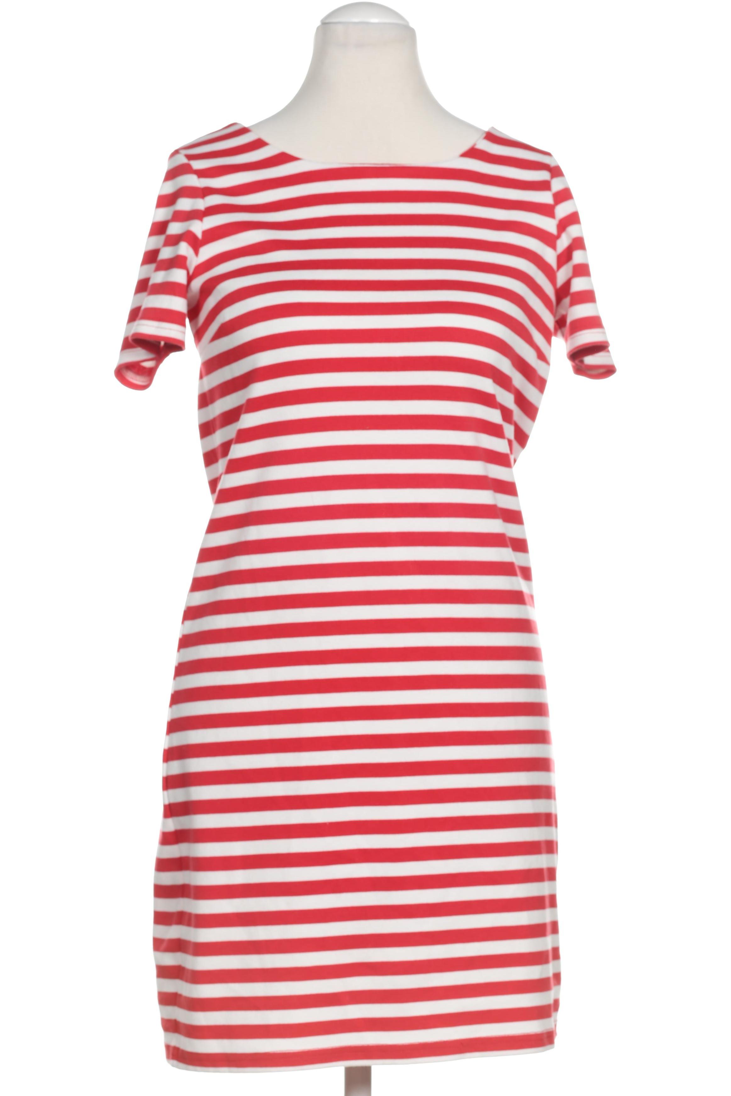 

Vila Damen Kleid, rot, Gr.