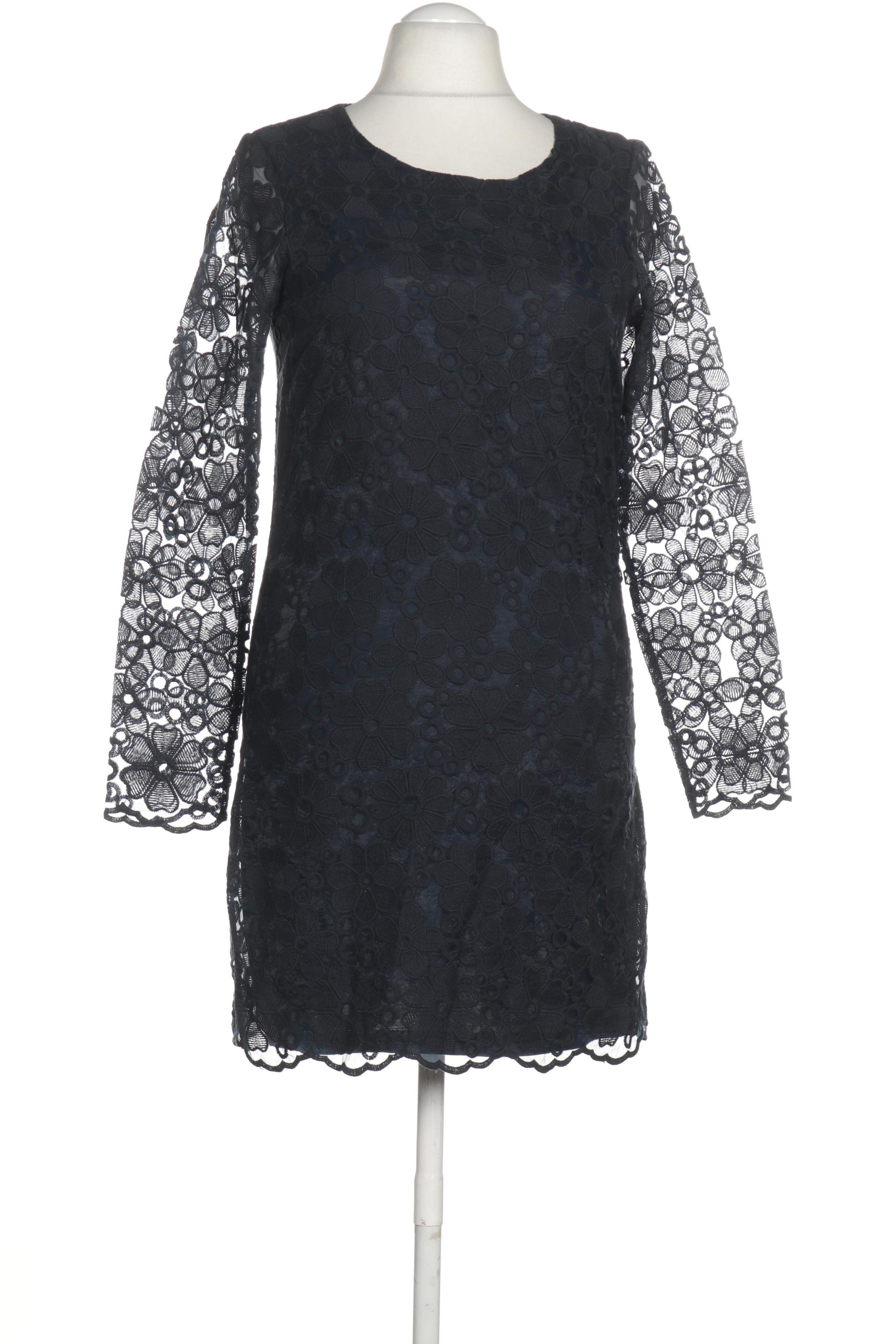 

Vila Damen Kleid, blau, Gr. 38
