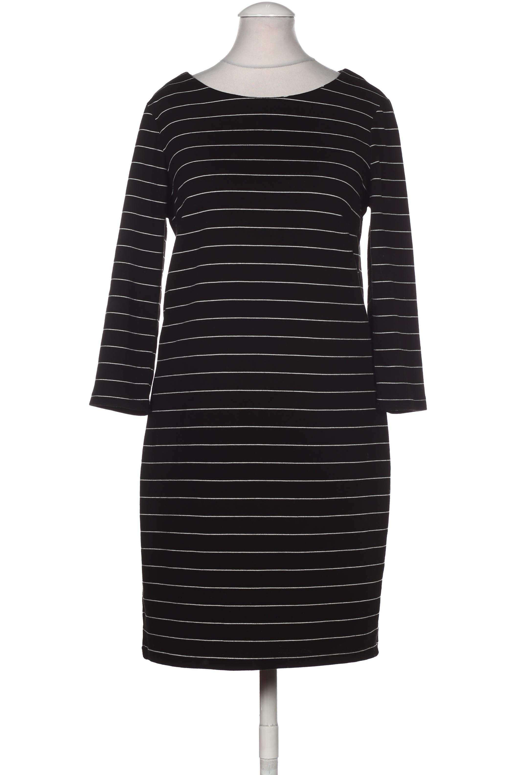 

Vila Damen Kleid, schwarz, Gr. 34