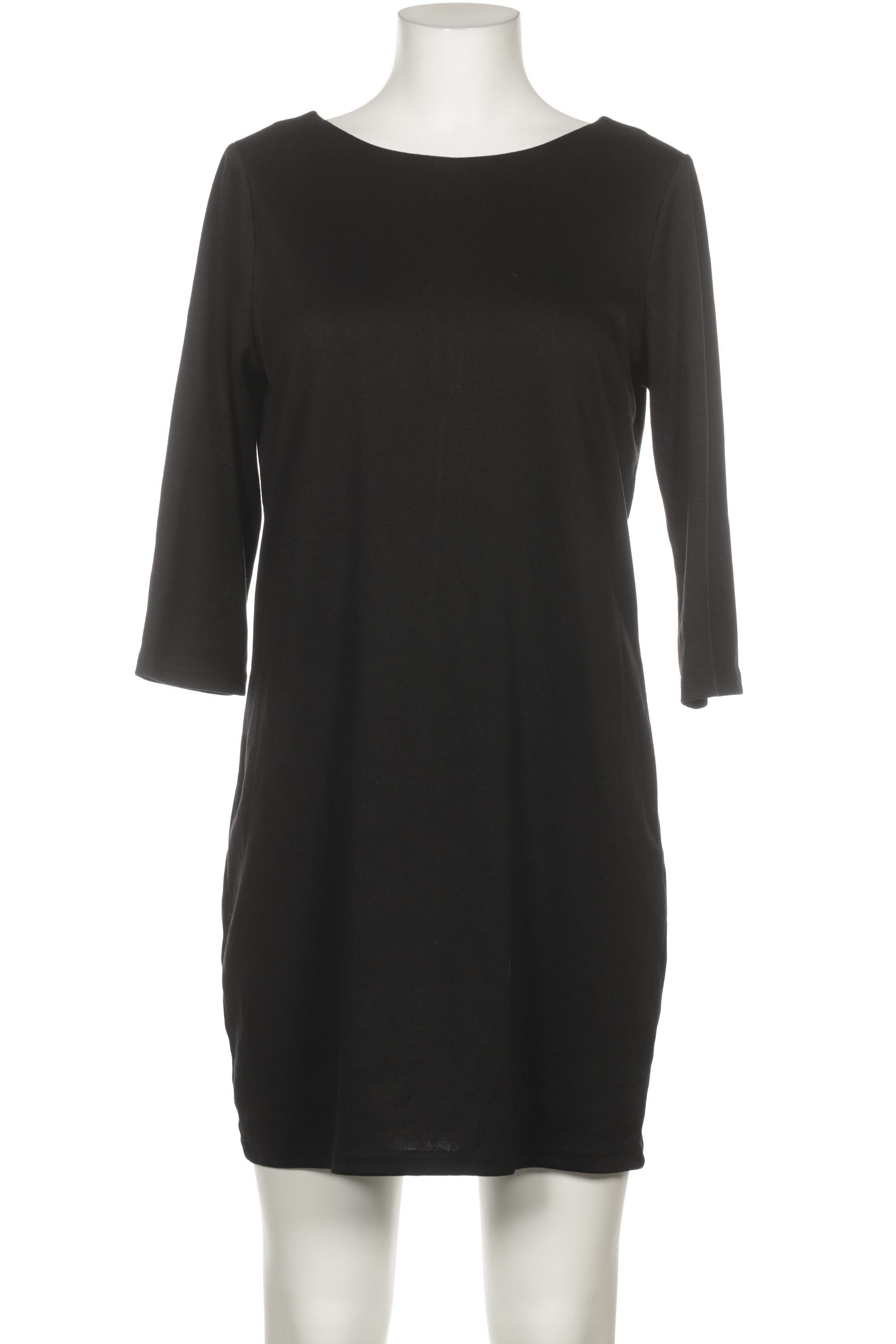

Vila Damen Kleid, schwarz, Gr. 42