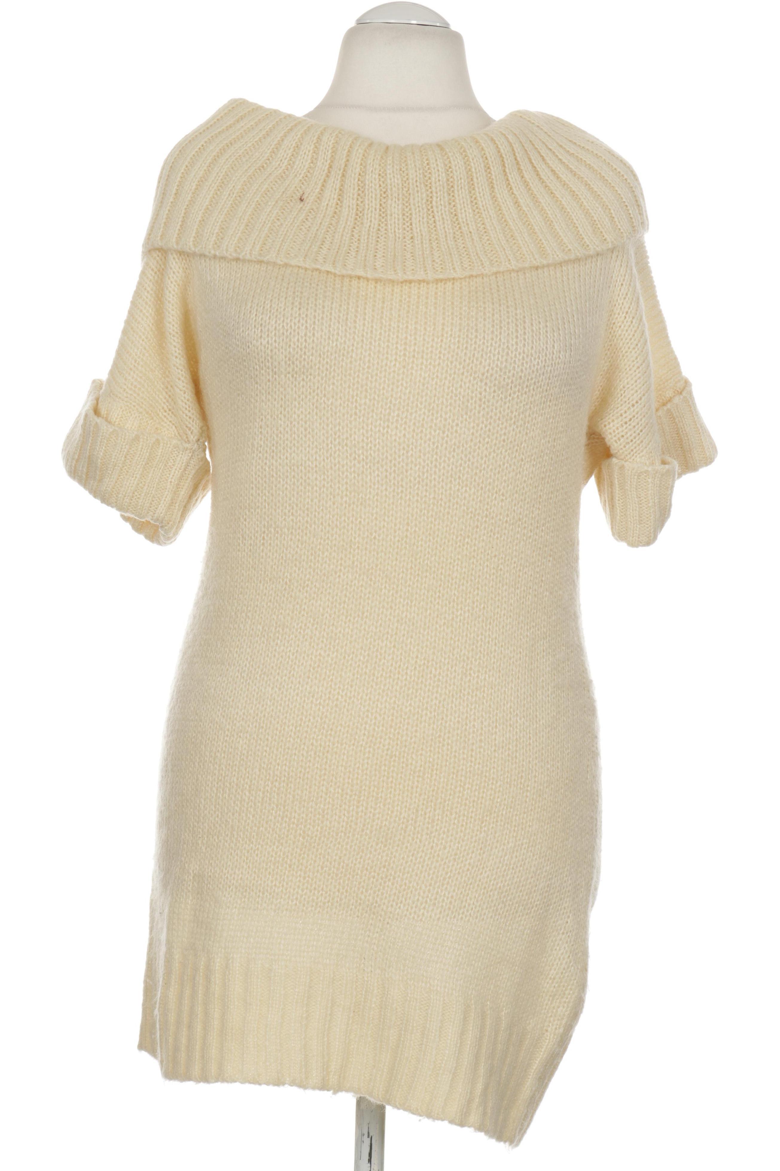 

Vila Damen Kleid, beige, Gr.