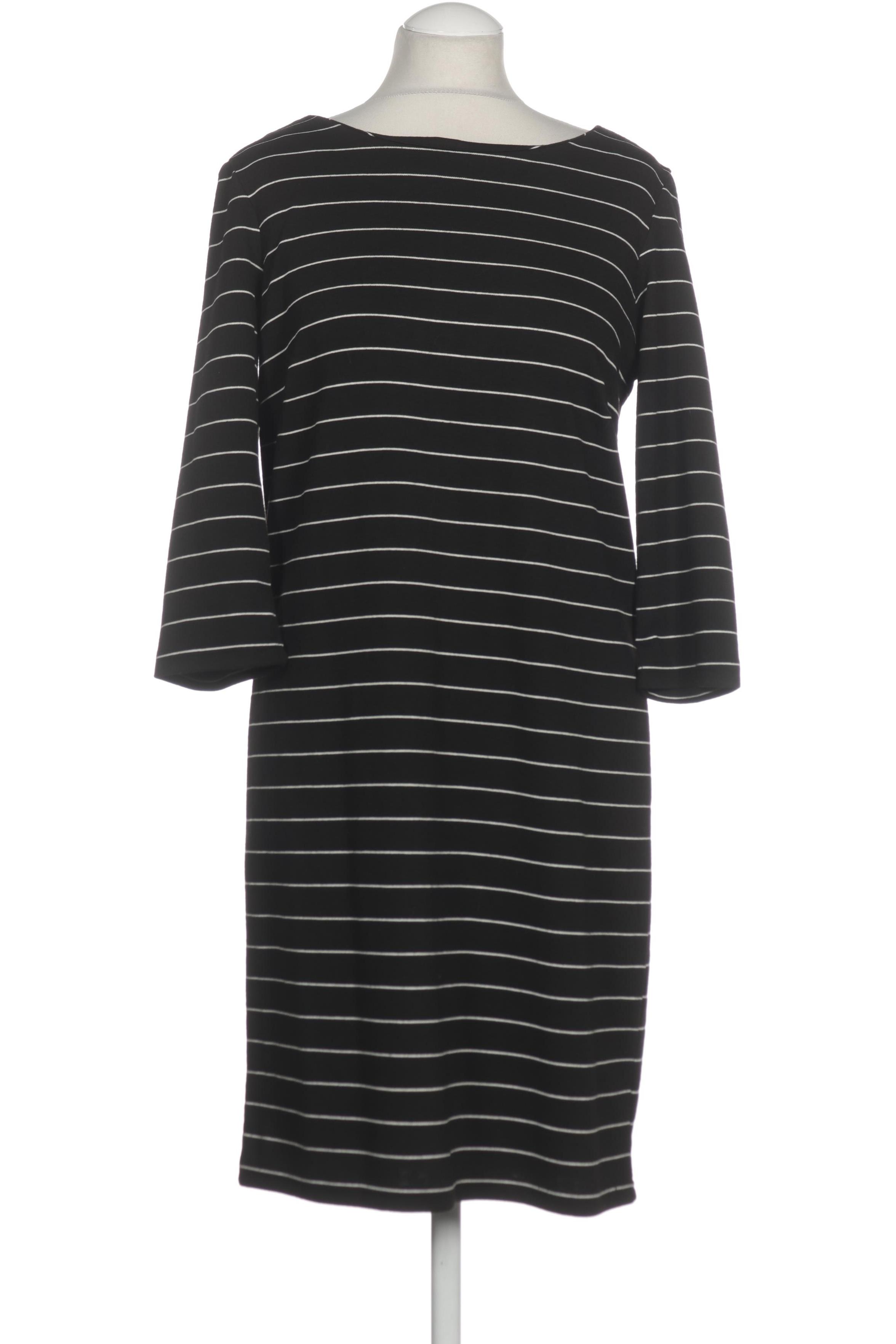 

Vila Damen Kleid, schwarz, Gr. 38