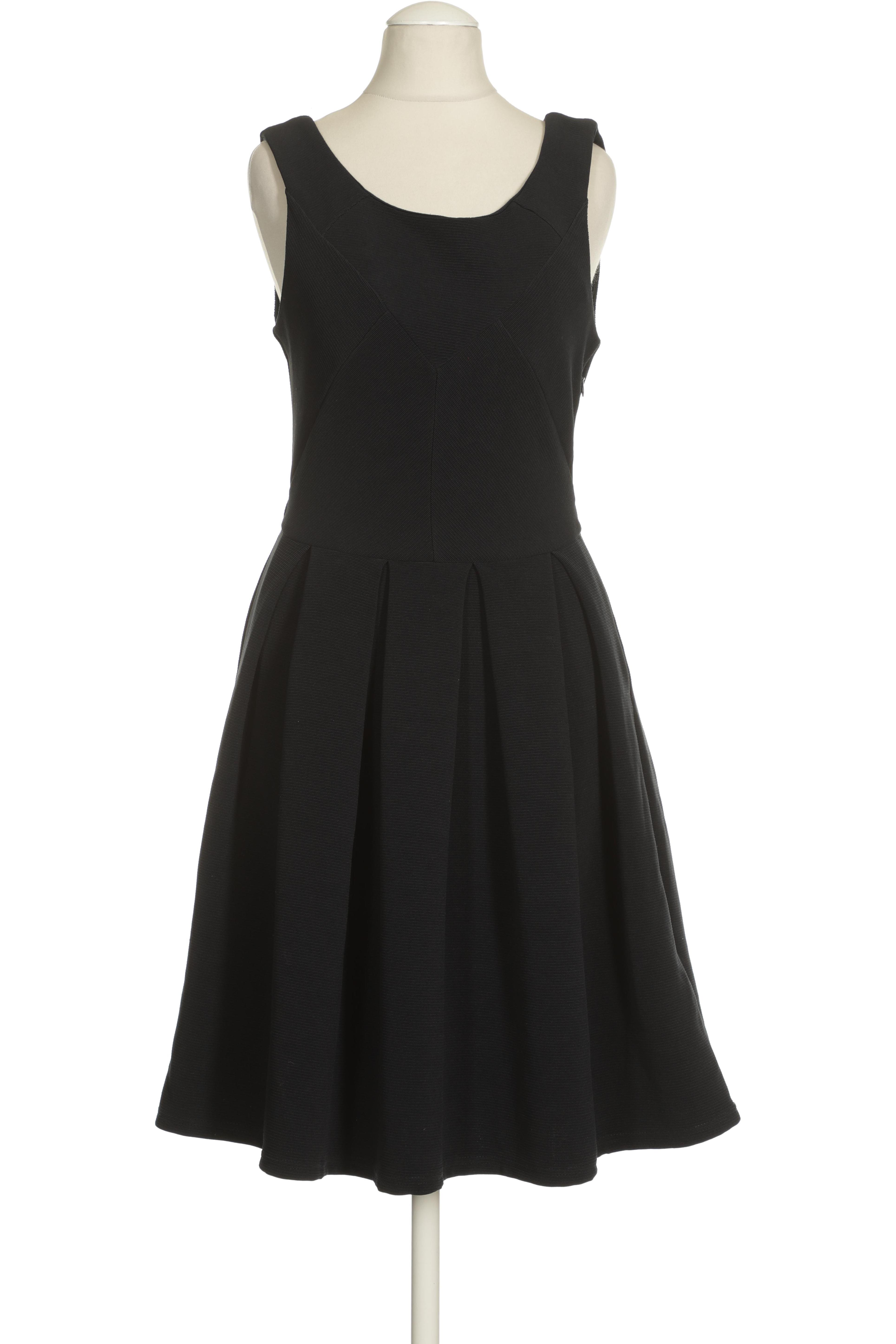 

Vila Damen Kleid, blau, Gr. 36