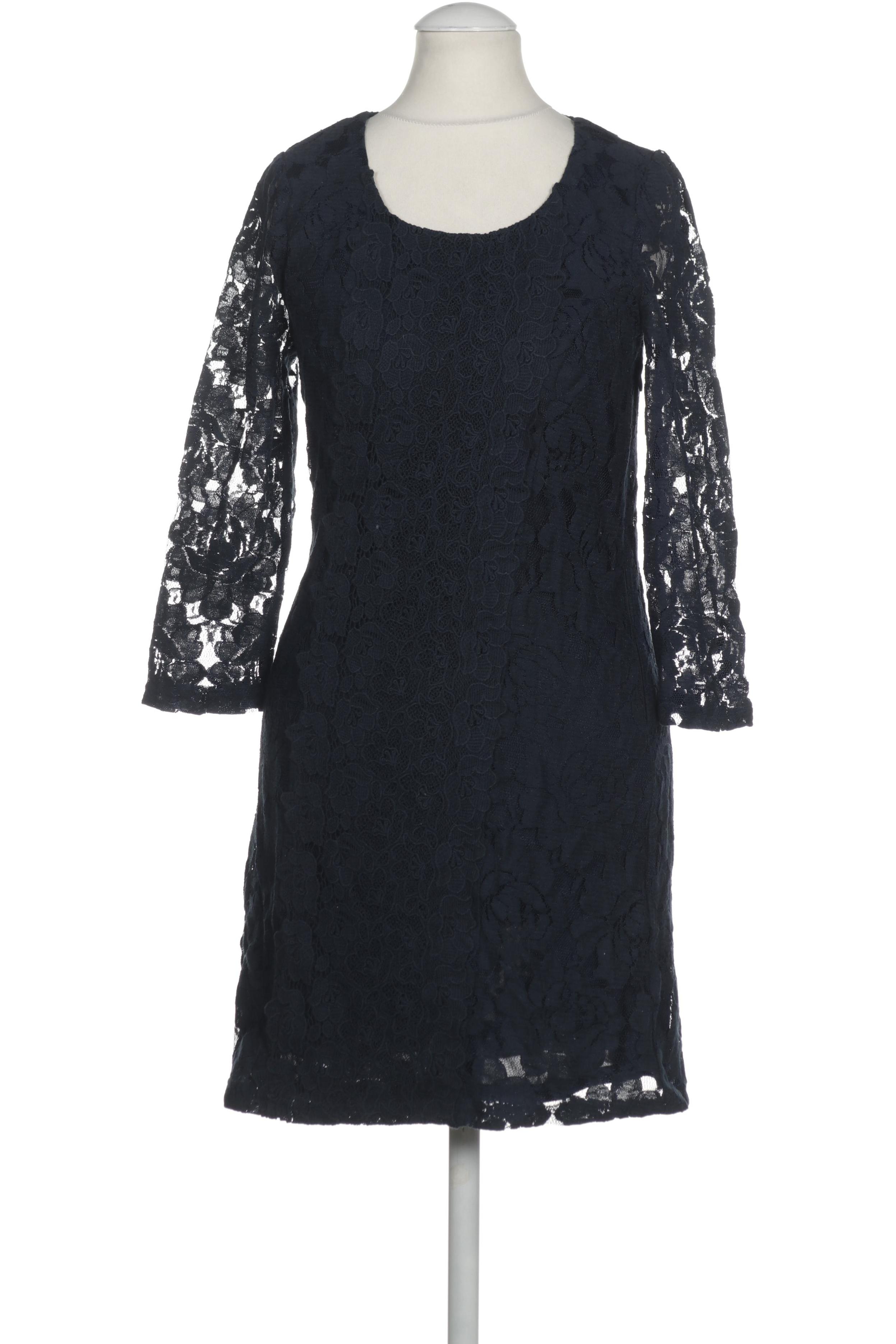

Vila Damen Kleid, blau, Gr. 36