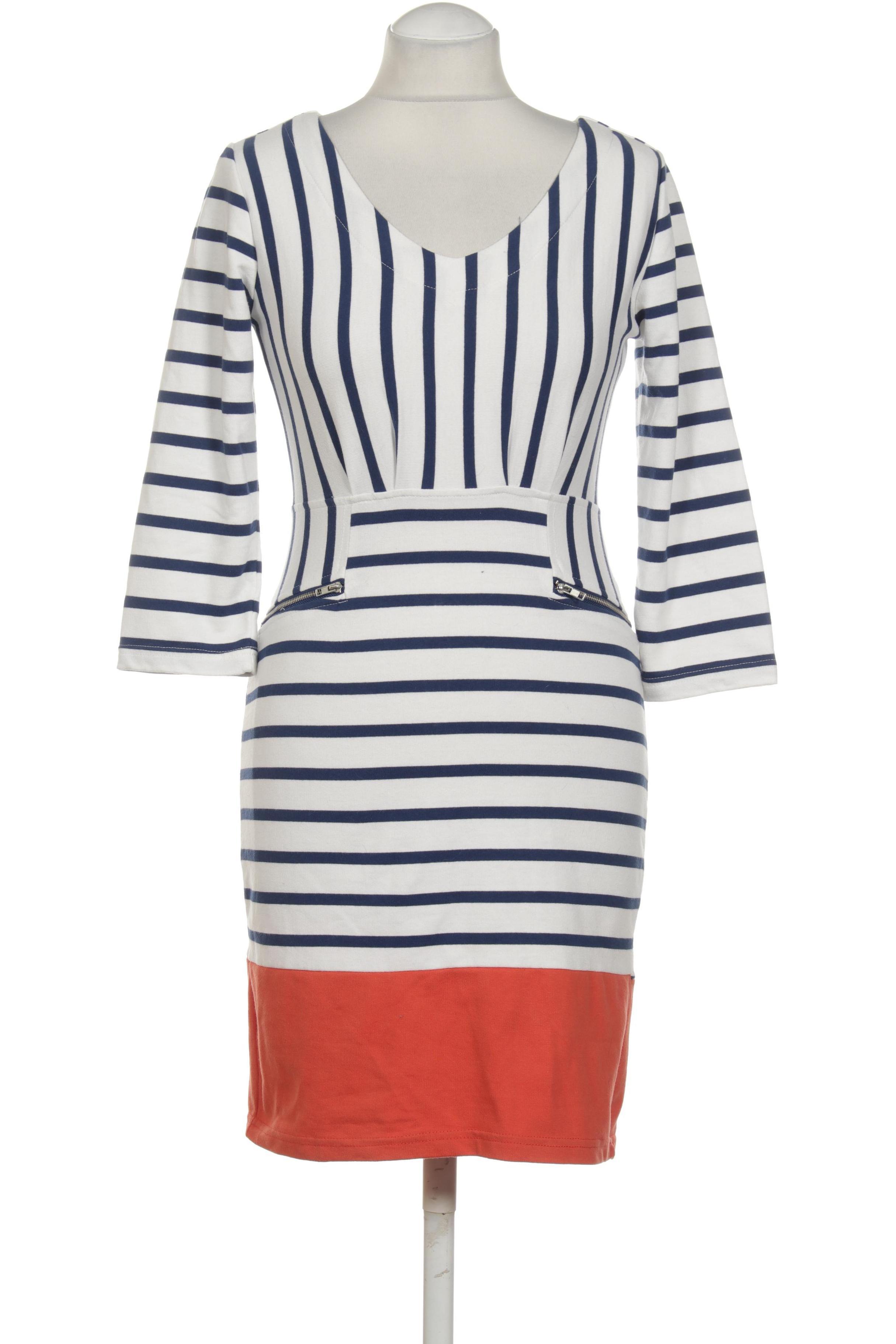 

Vila Damen Kleid, weiß, Gr.