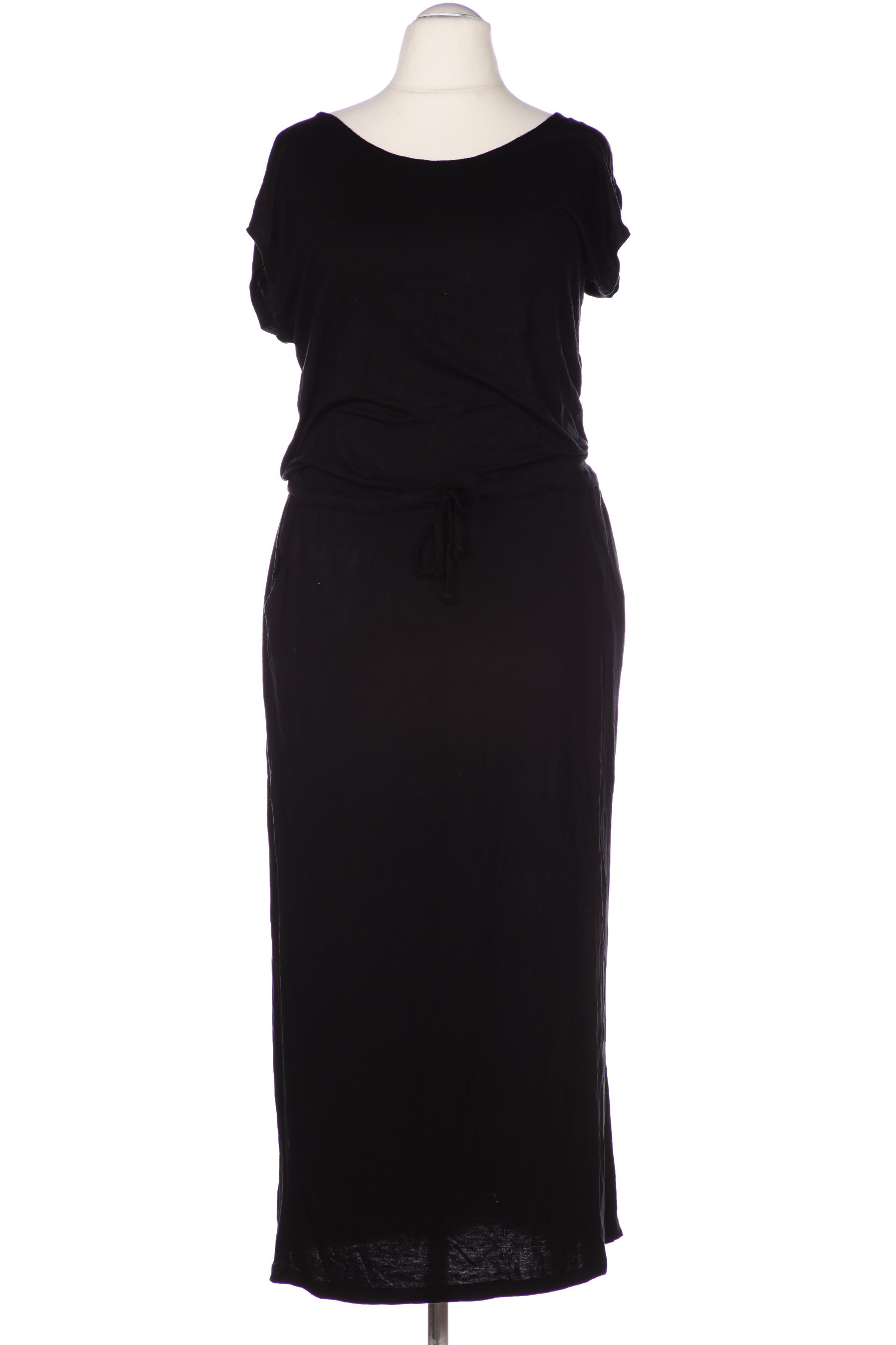 

Vila Damen Kleid, schwarz, Gr. 44