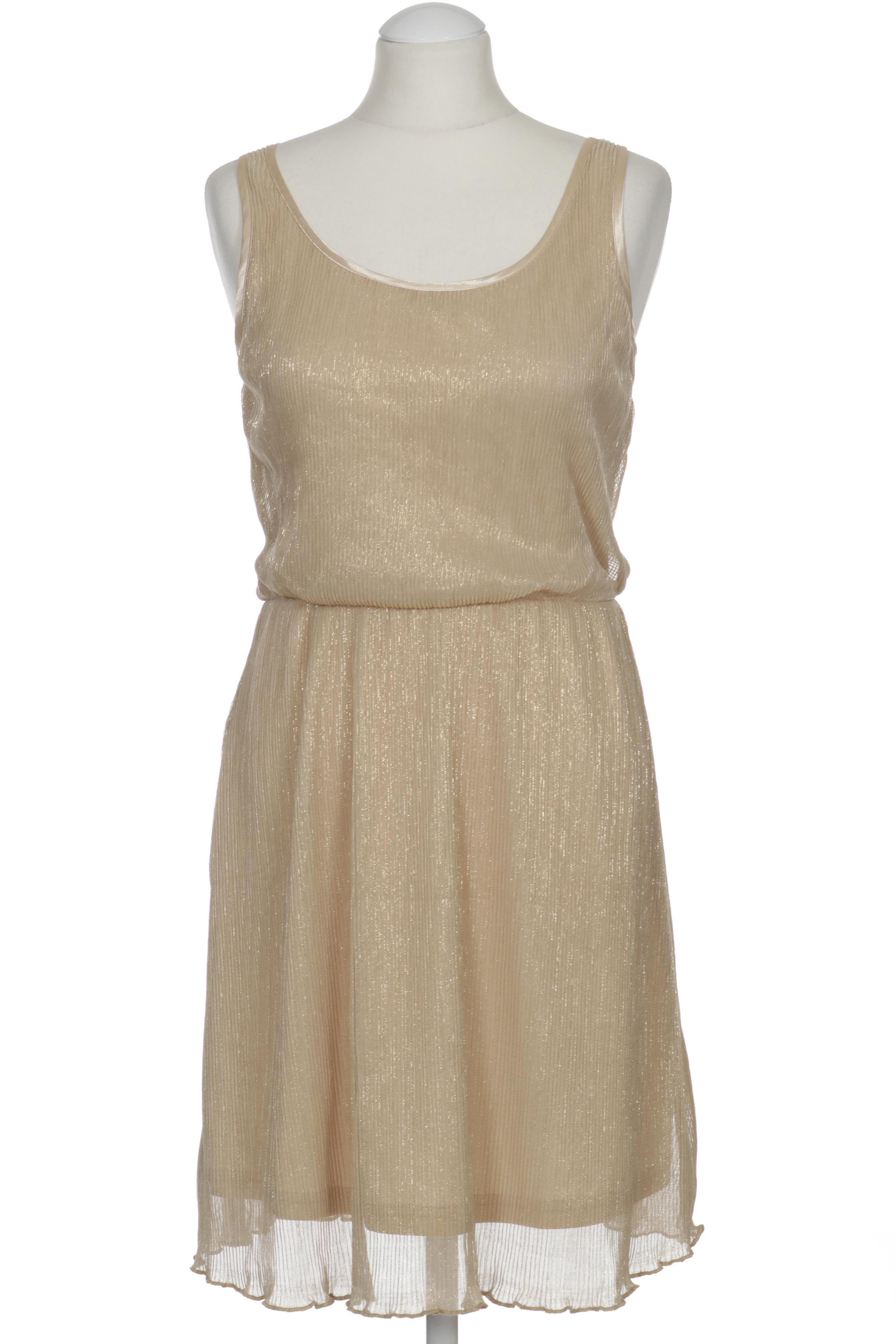 Thumbnail - Vila Damen Kleid, beige, Gr.