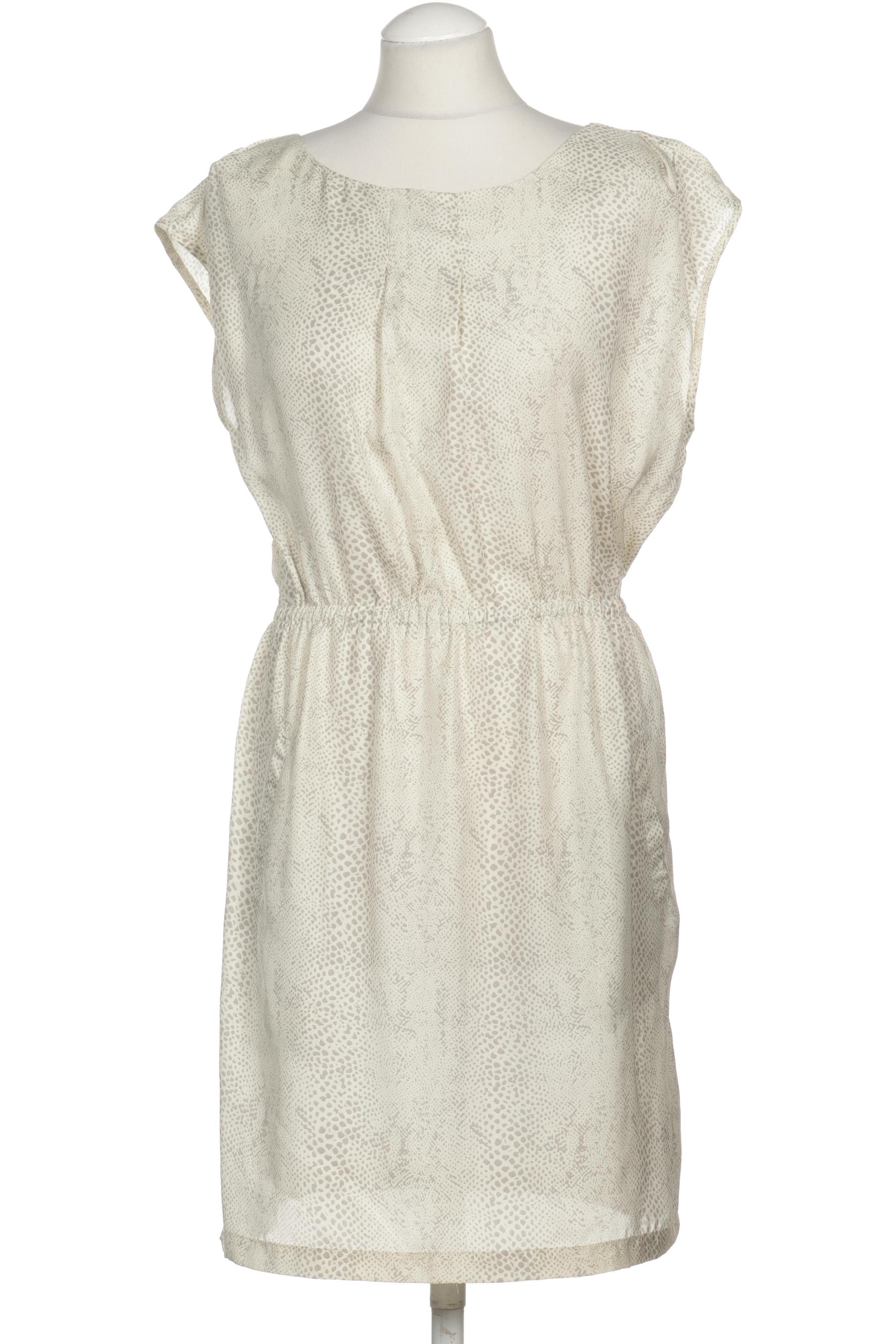 

Vila Damen Kleid, beige, Gr. 38