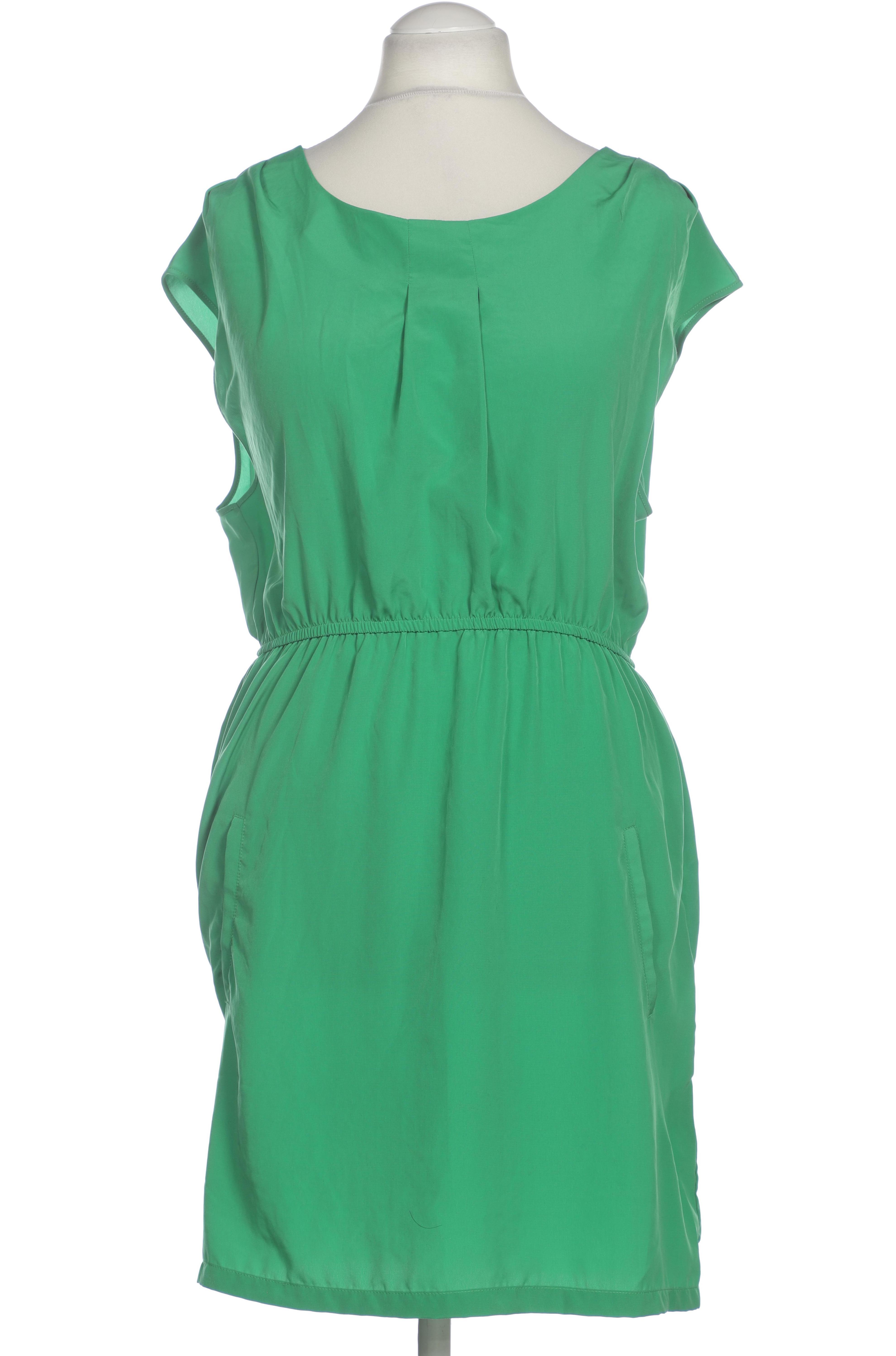 

Vila Damen Kleid, grün, Gr.