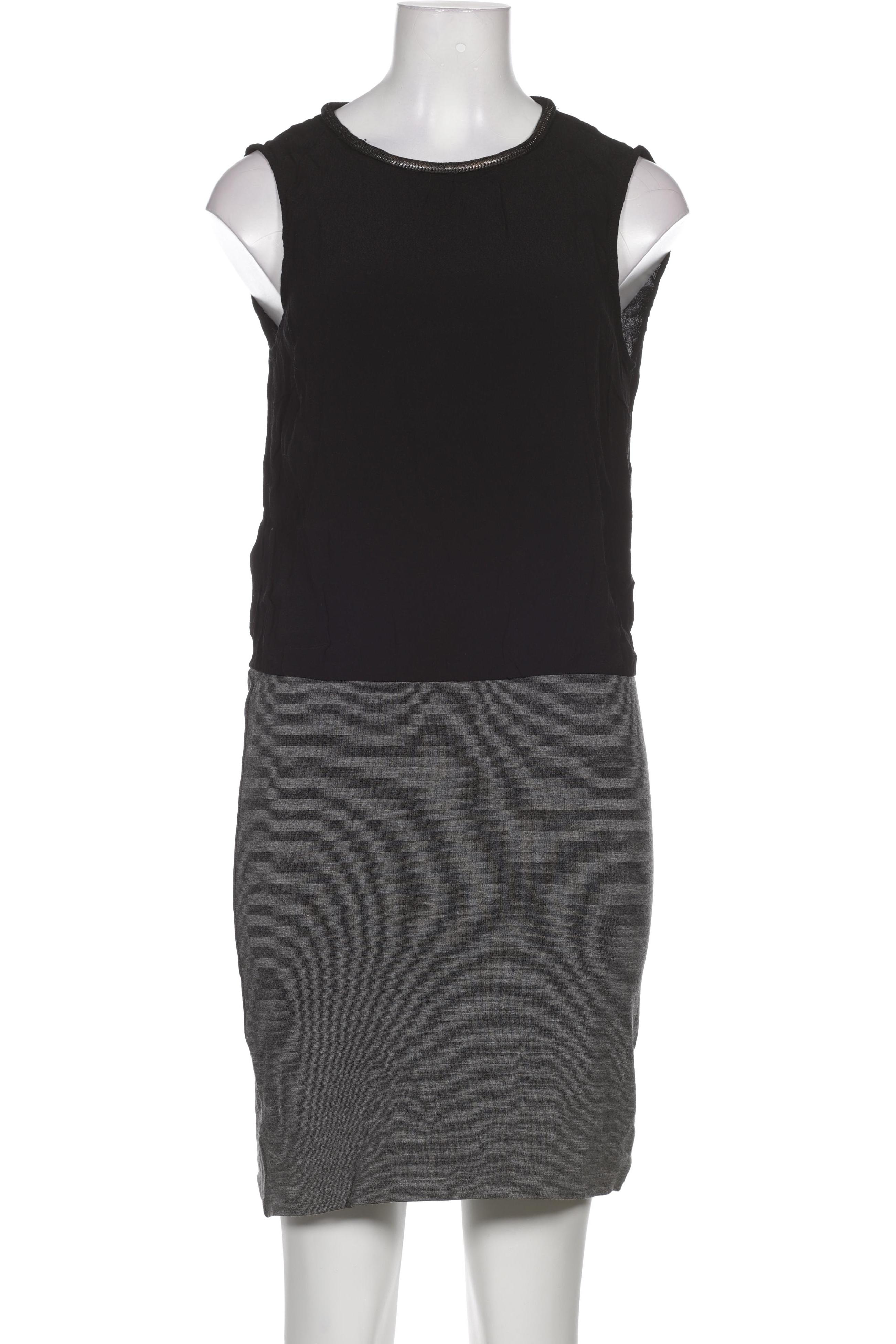 

Vila Damen Kleid, schwarz, Gr. 36