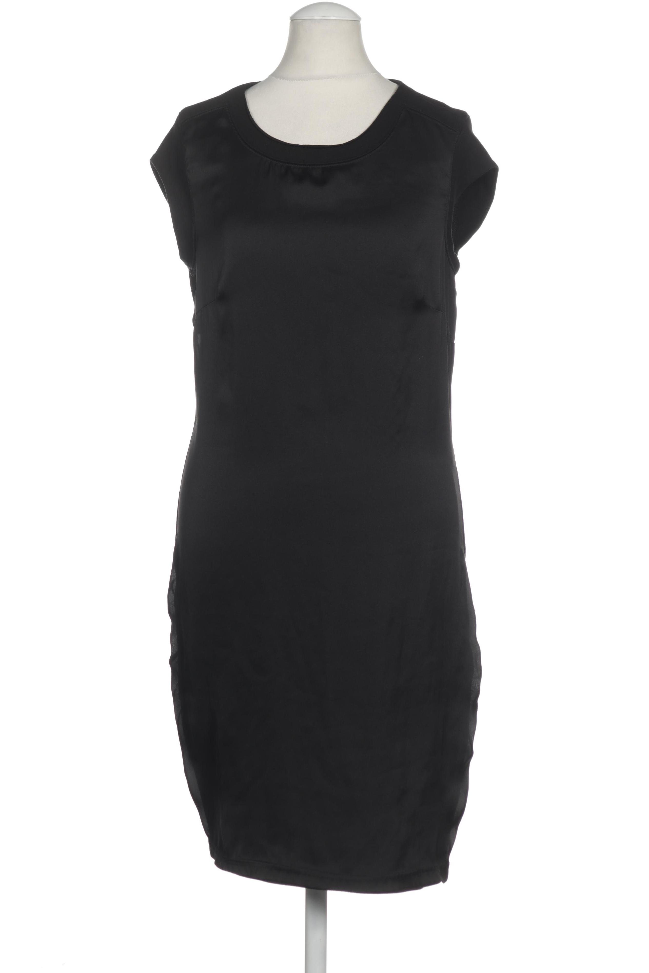 

Vila Damen Kleid, schwarz, Gr. 36
