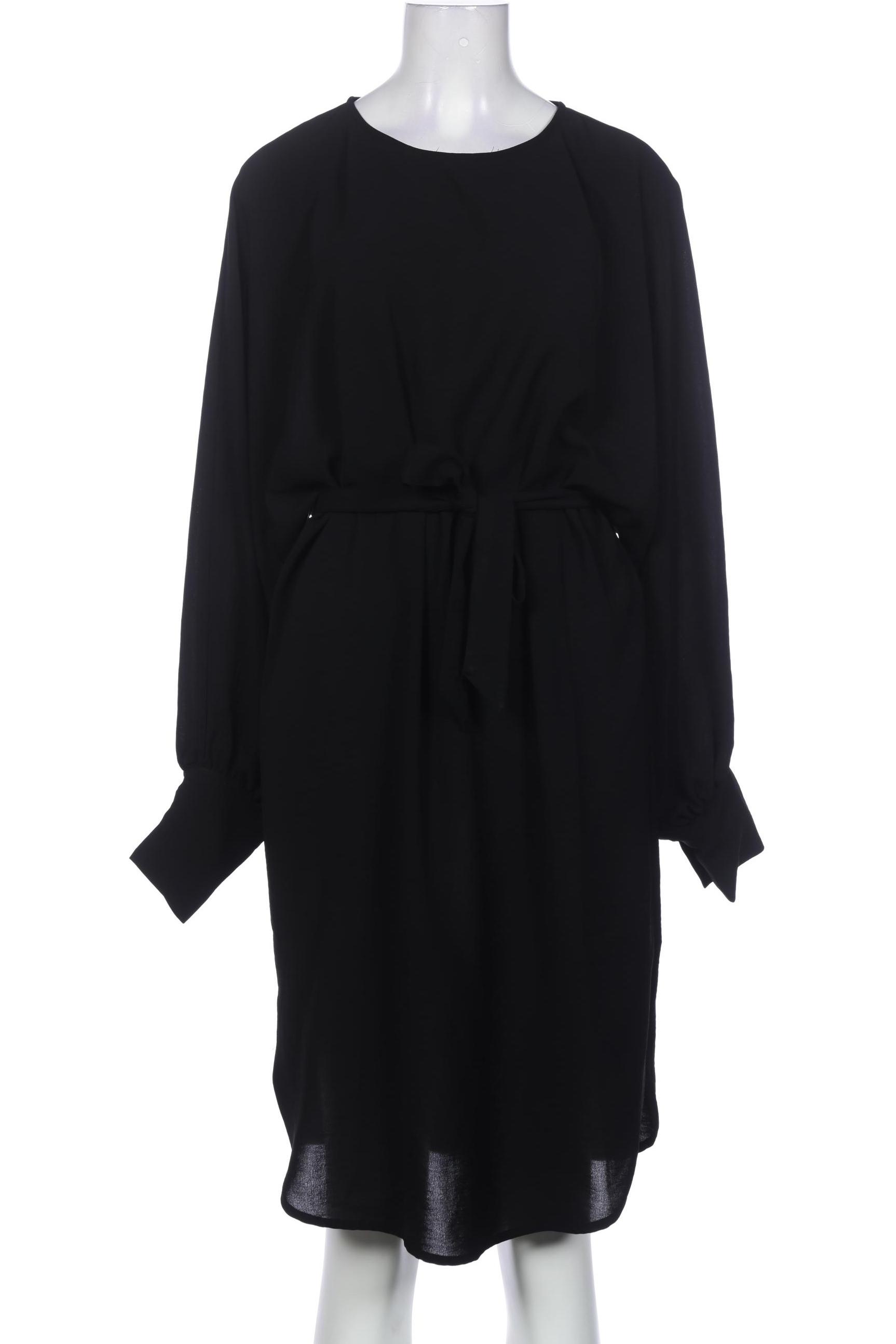 

Vila Damen Kleid, schwarz