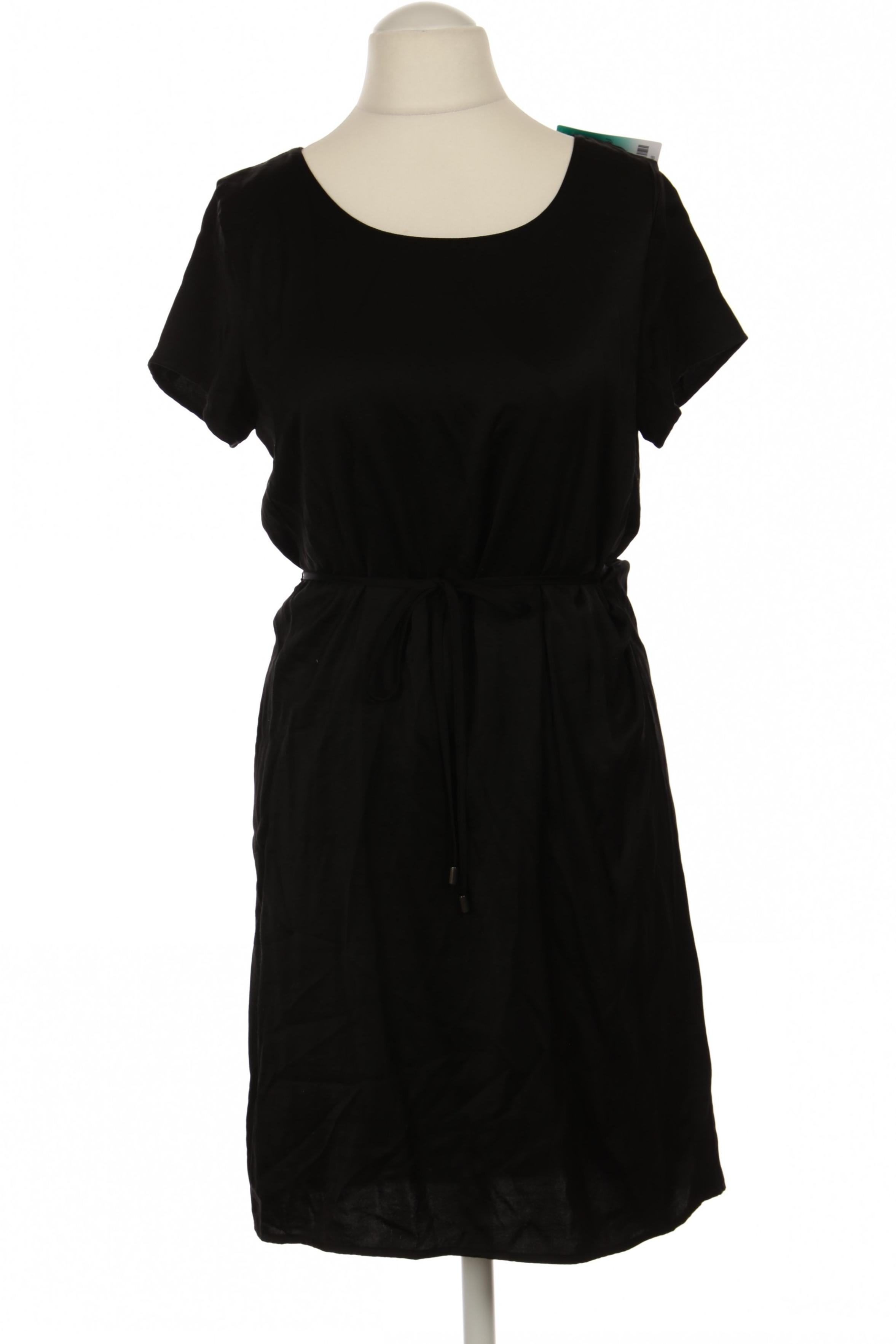 

Vila Damen Kleid, schwarz, Gr.