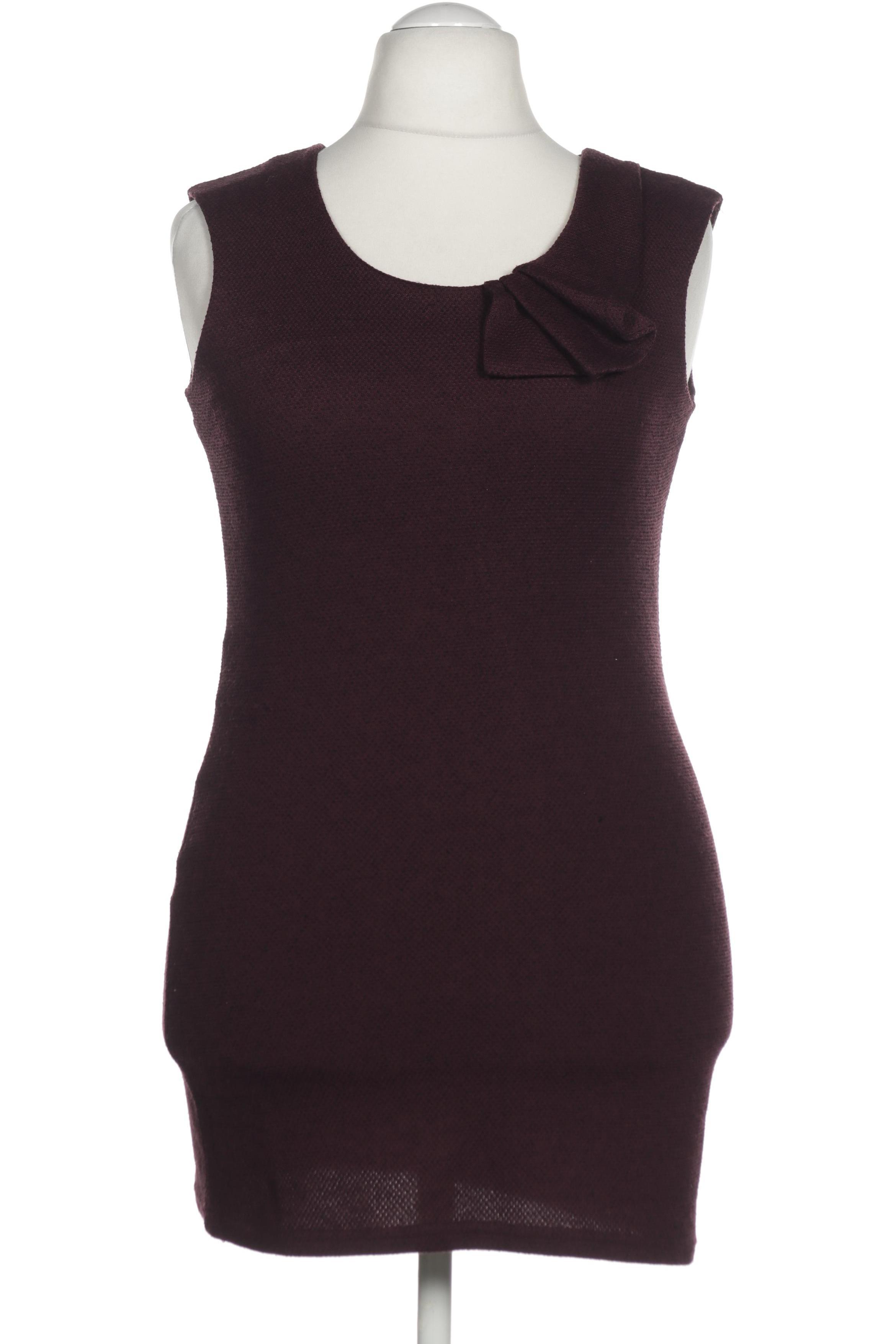 

Vila Damen Kleid, lila, Gr.