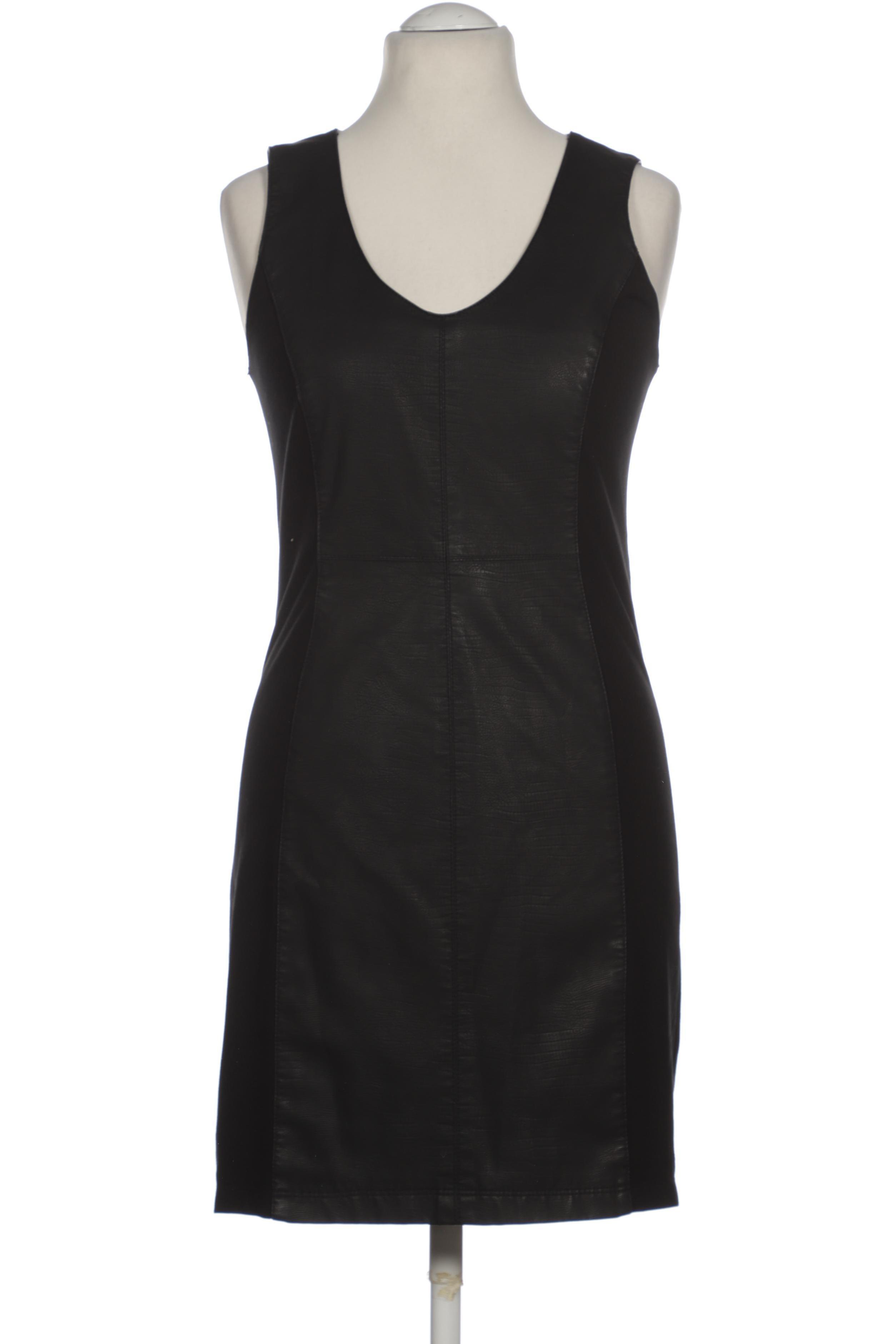 

Vila Damen Kleid, schwarz, Gr.