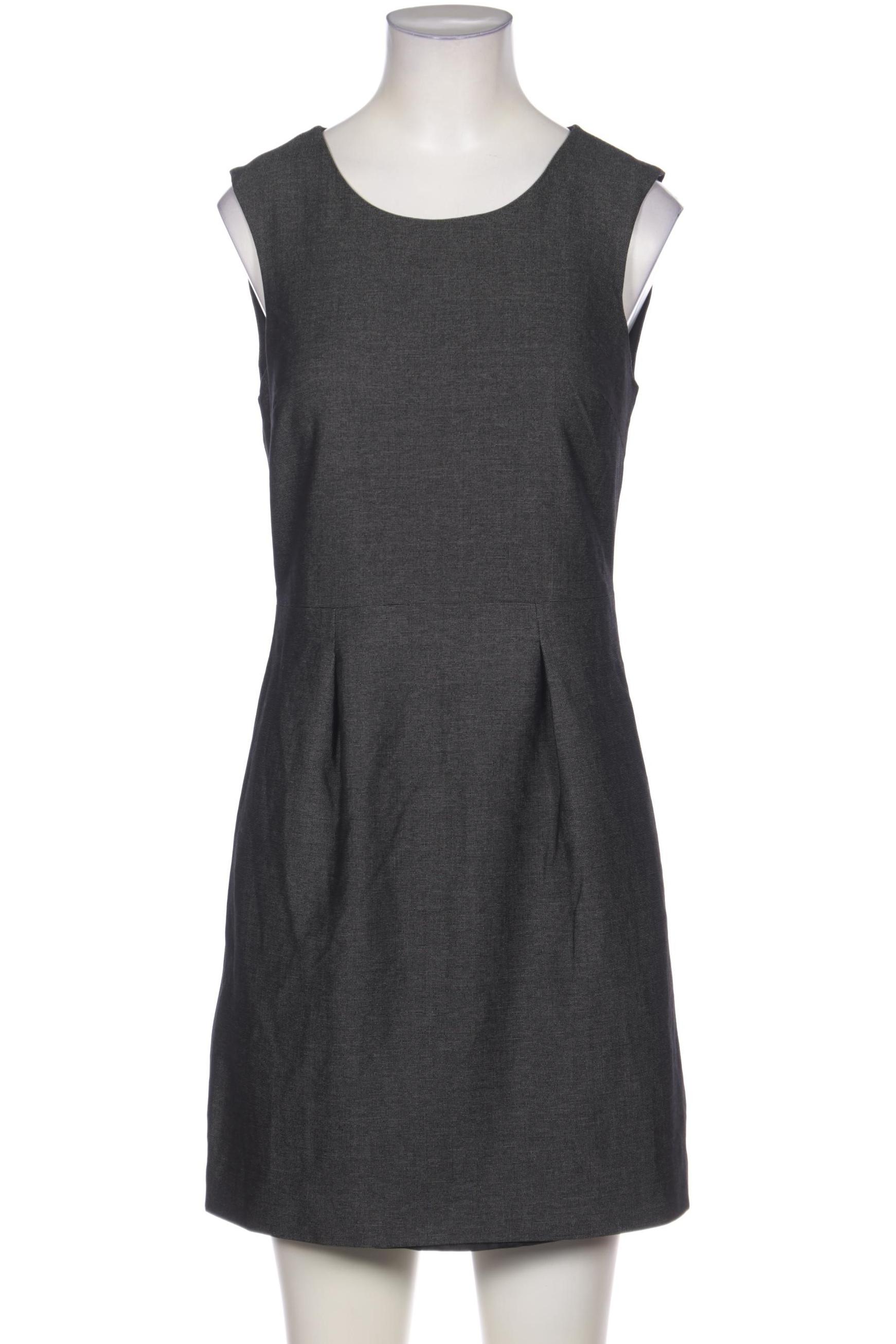 

Vila Damen Kleid, grau