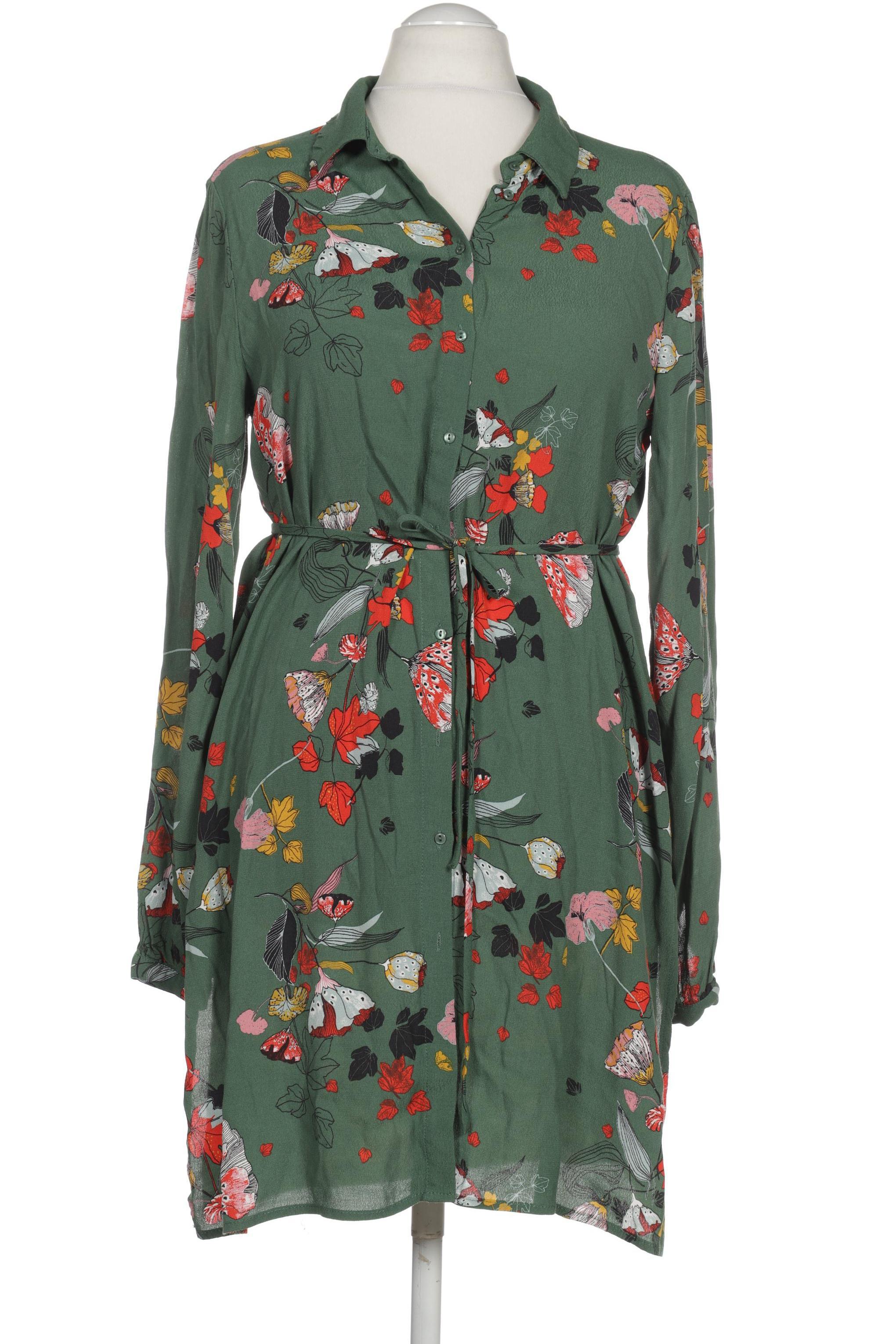 

Vila Damen Kleid, grün, Gr. 40