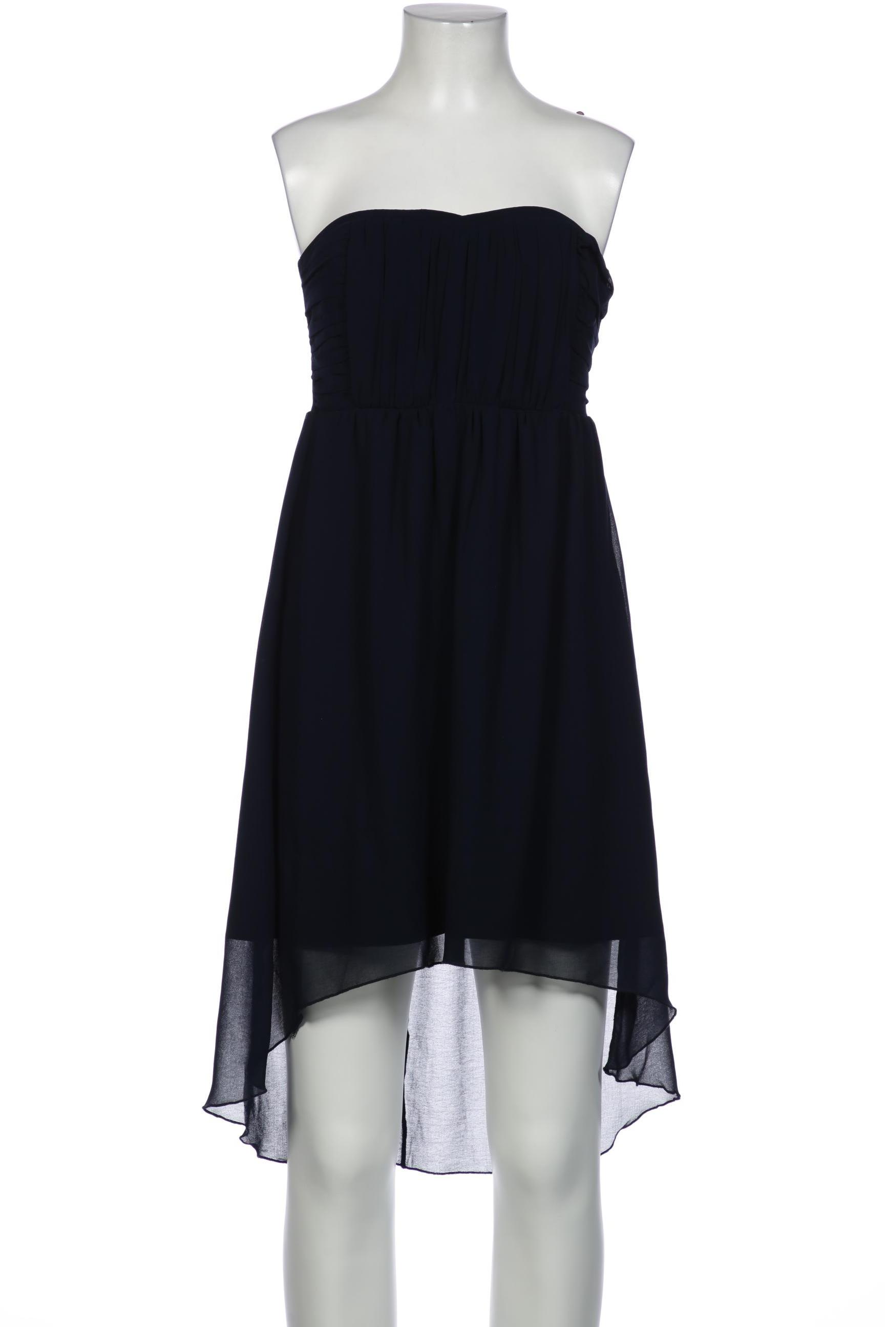 

Vila Damen Kleid, blau