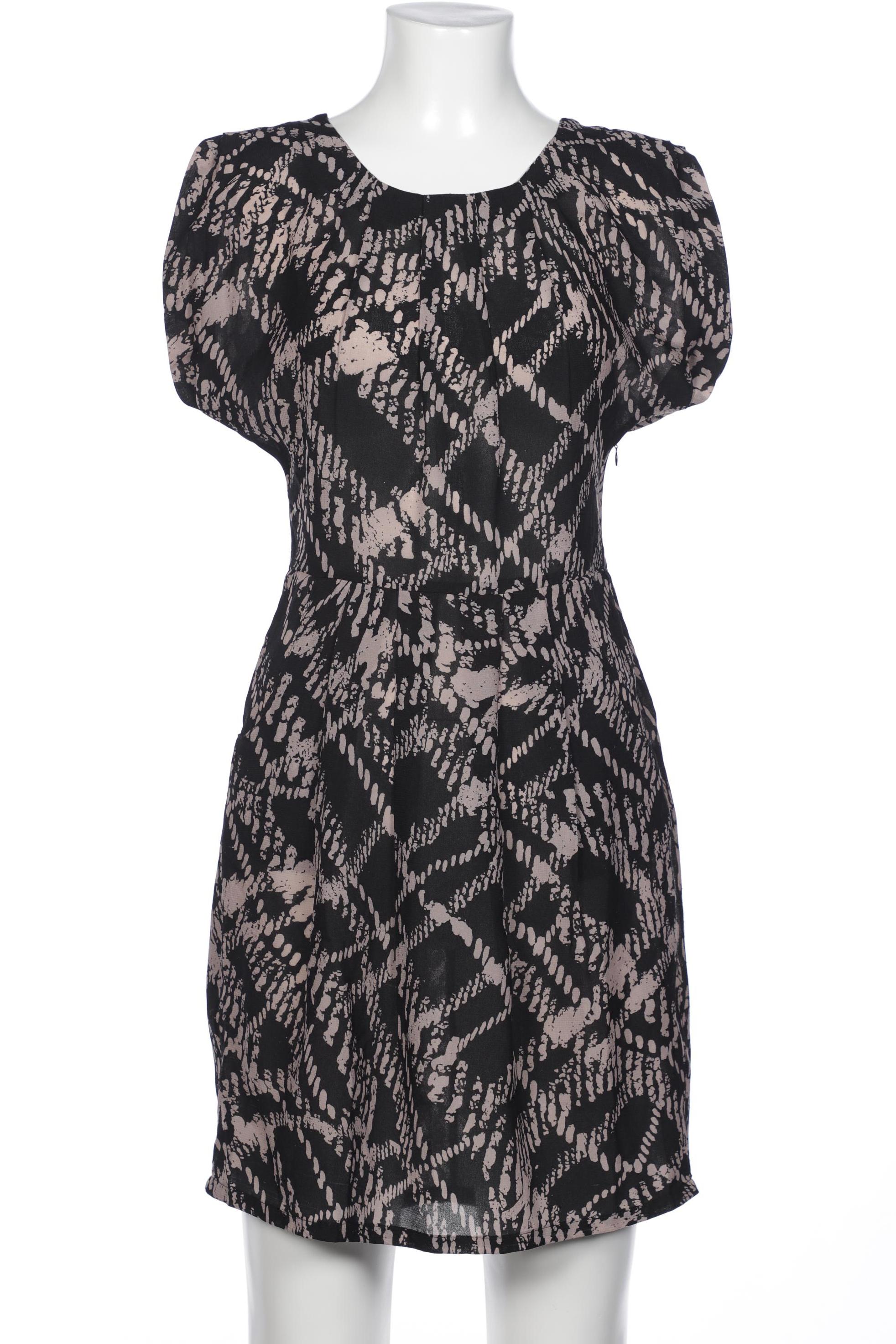 

Vila Damen Kleid, schwarz, Gr. 36