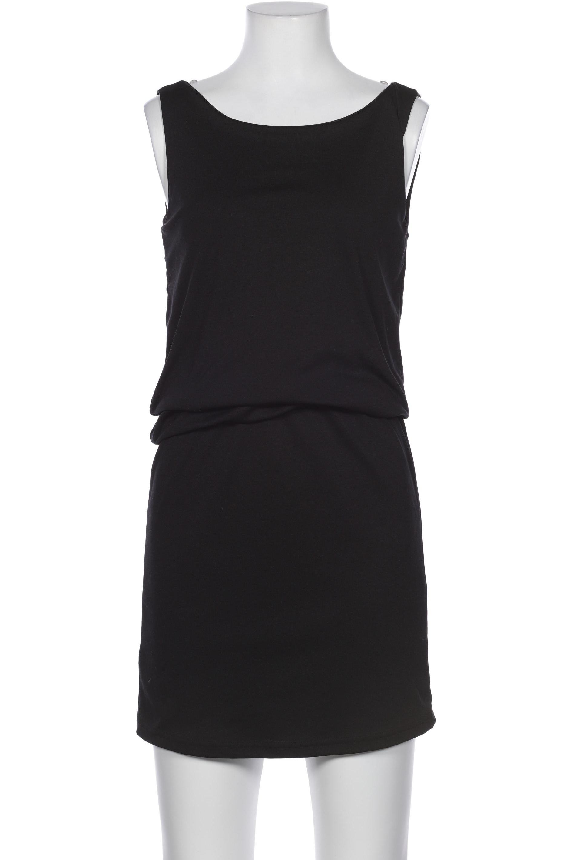 

Vila Damen Kleid, schwarz, Gr. 34