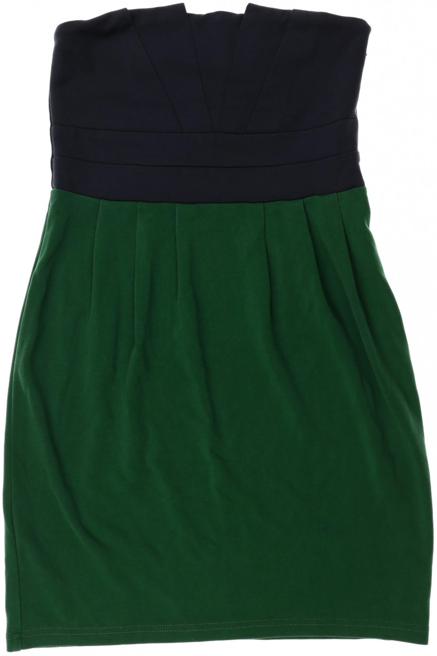 

Vila Damen Kleid, grün, Gr.