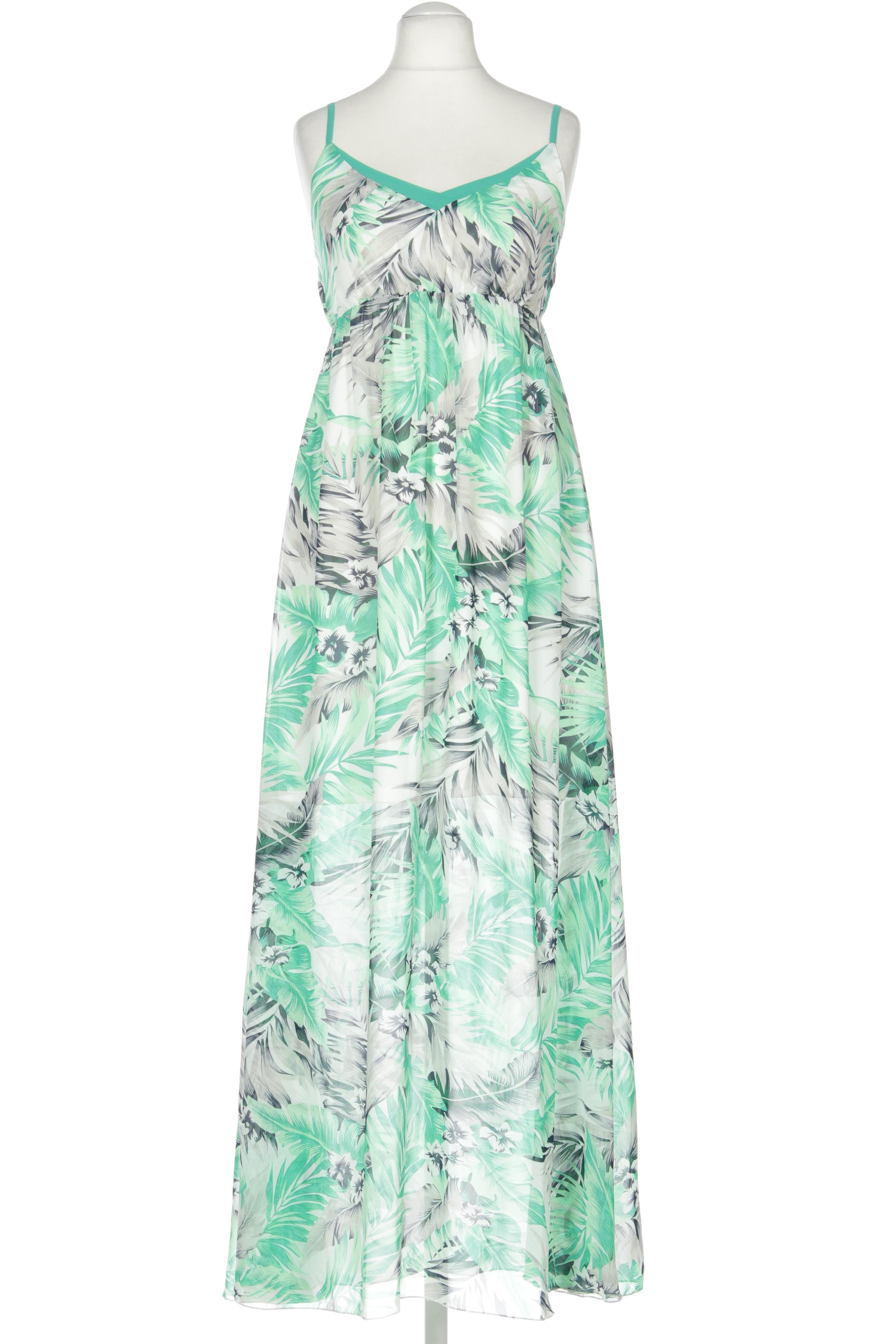 

Vila Damen Kleid, grün, Gr.