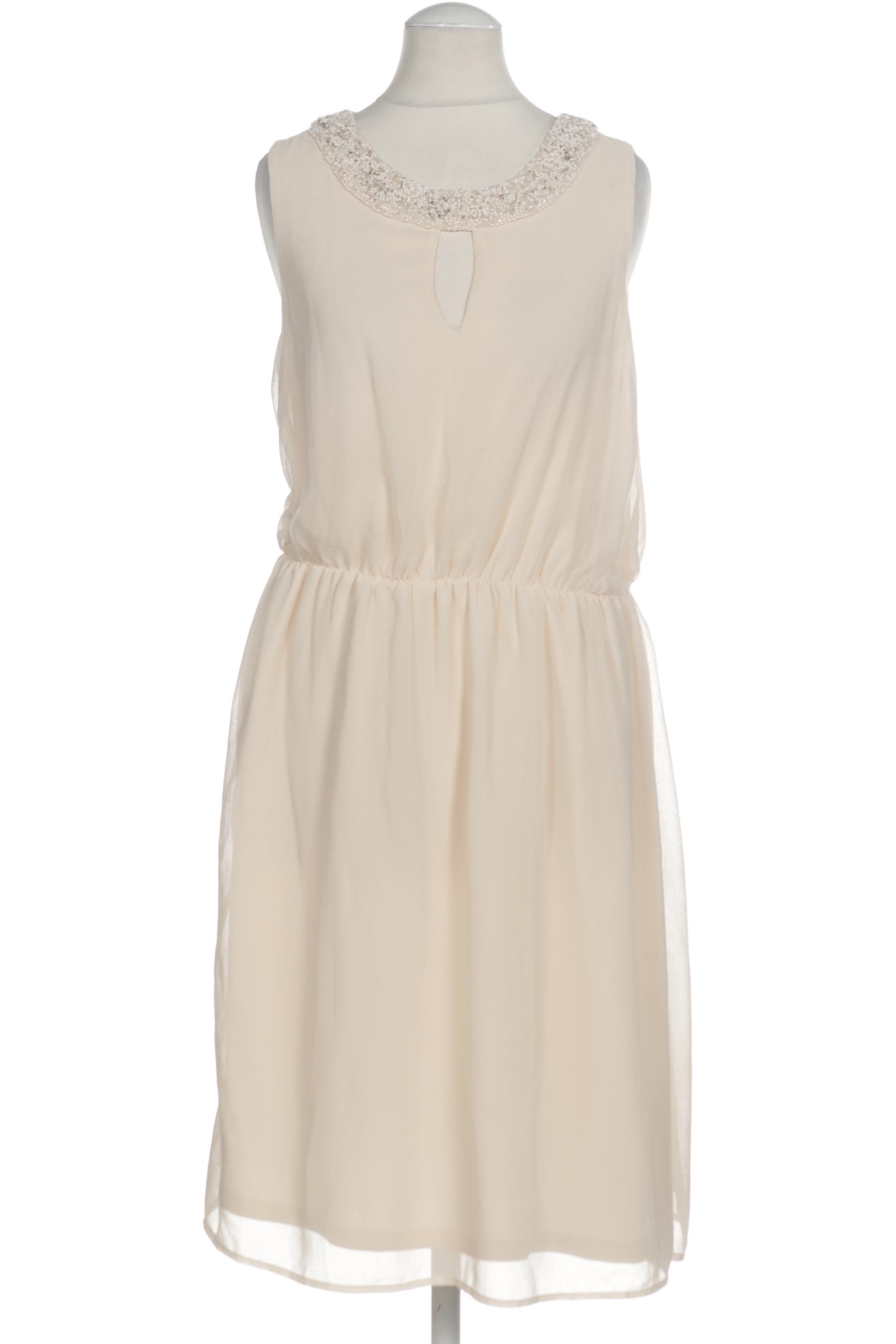 

Vila Damen Kleid, weiß, Gr. 36