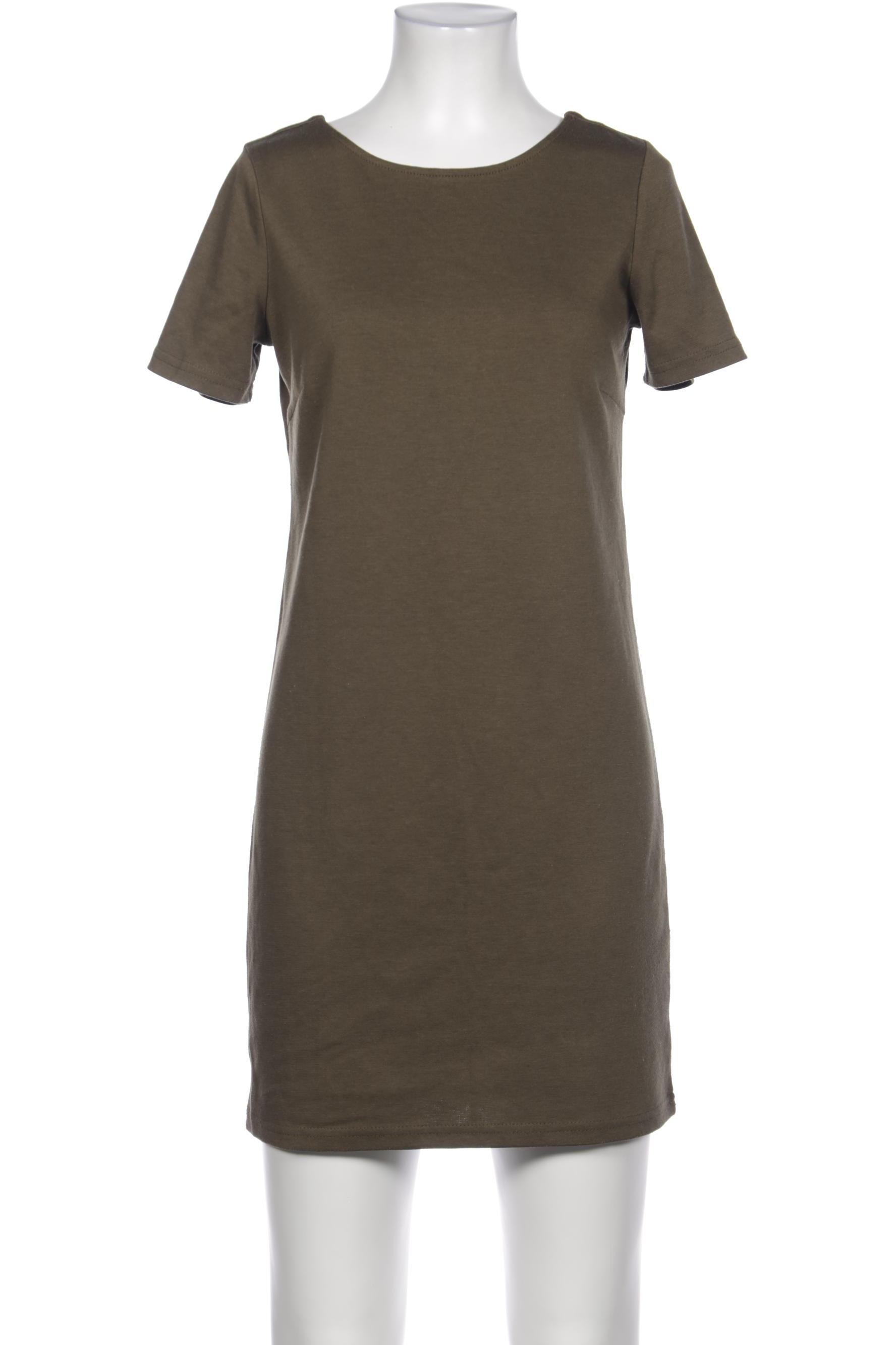 

Vila Damen Kleid, grün