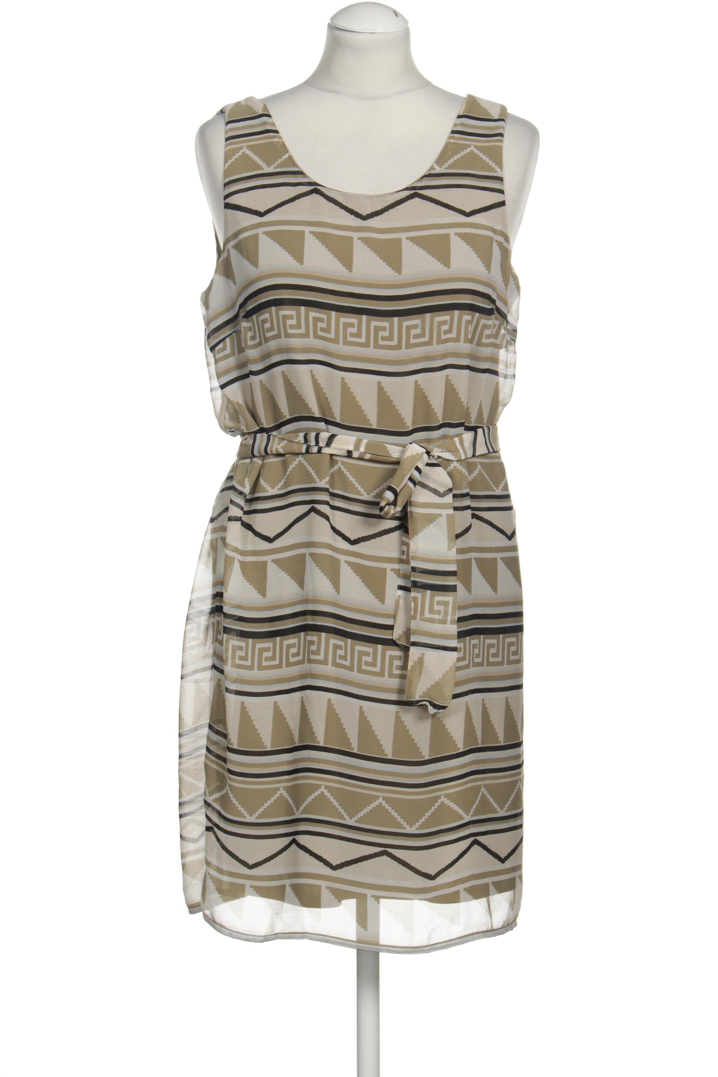 

Vila Damen Kleid, grün, Gr.